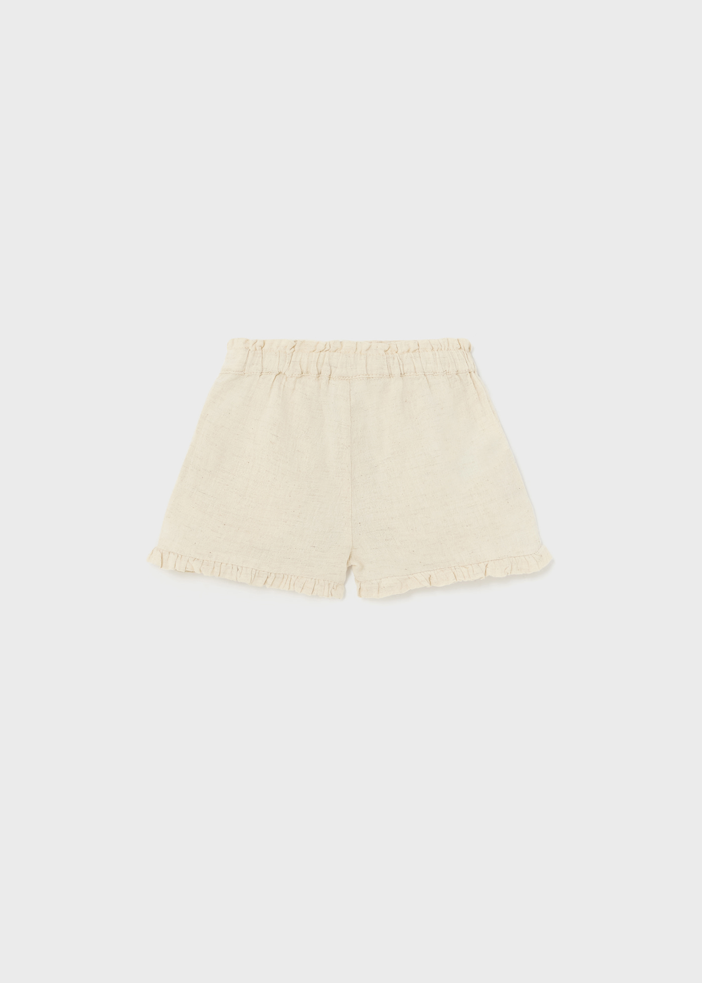 Short lino bebé