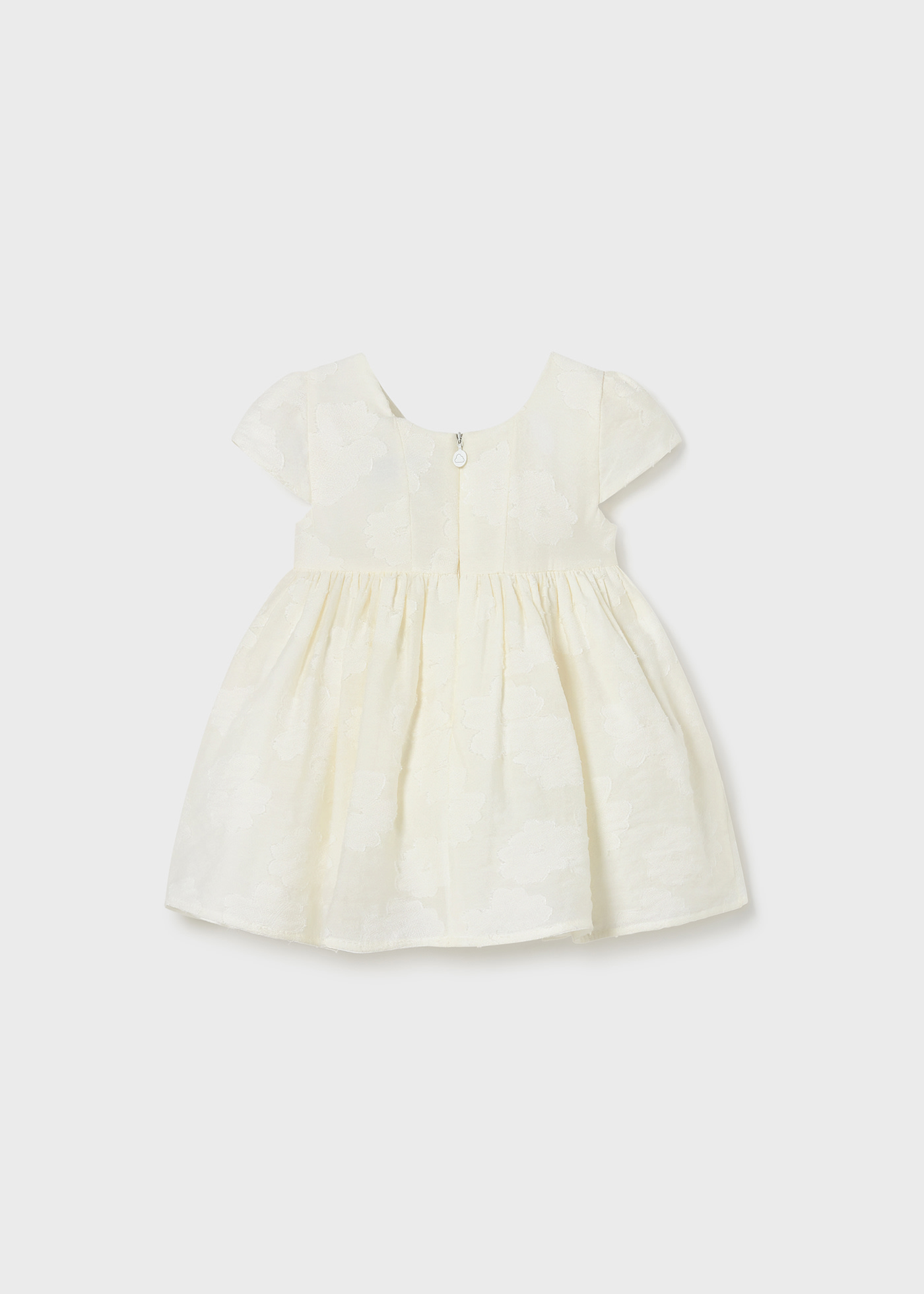 Vestido cerimónia devoré bebé