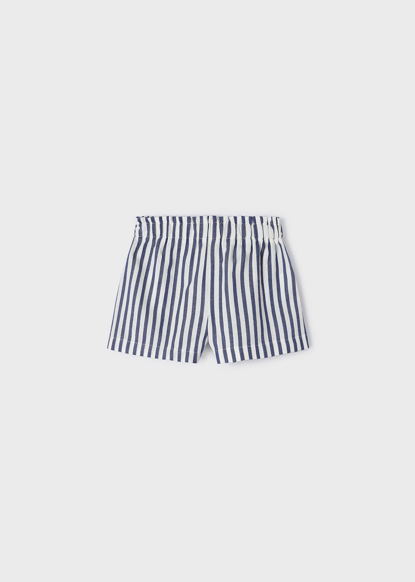 Short rayas lazada niña