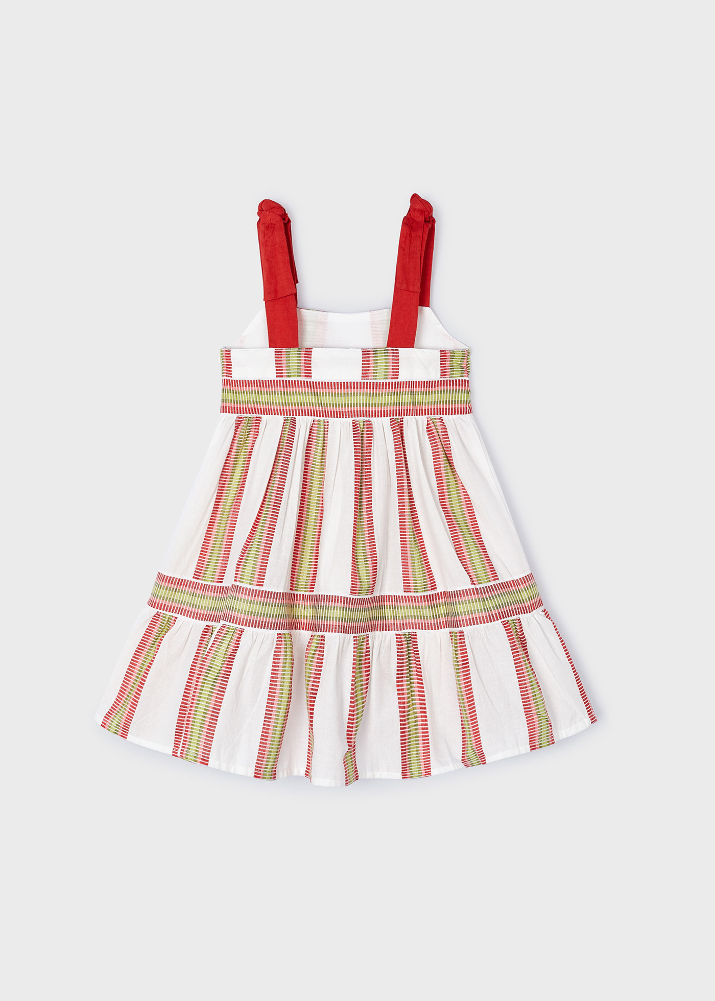 Vestido menina