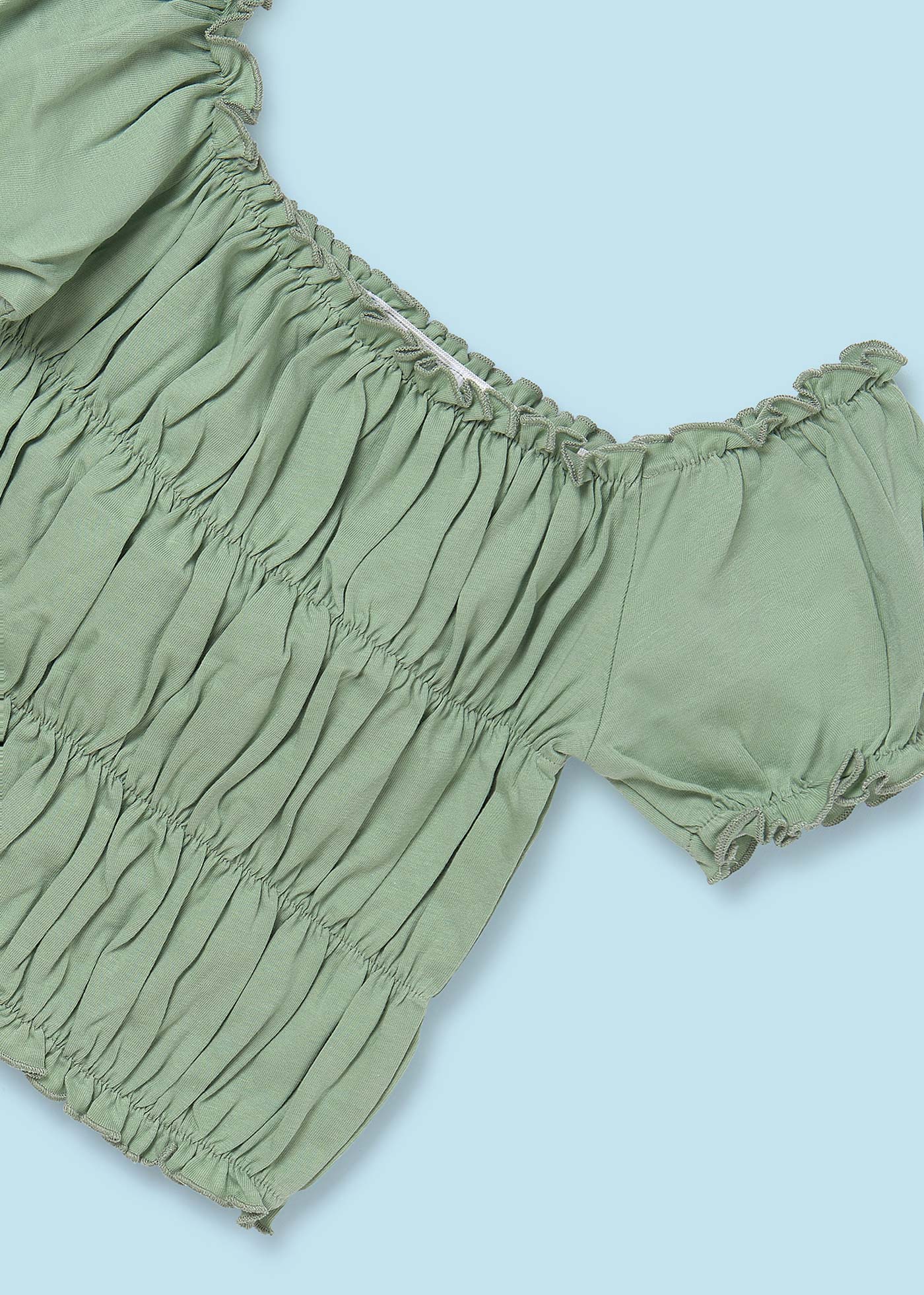 Conjunto 2 peças Better Cotton rapariga