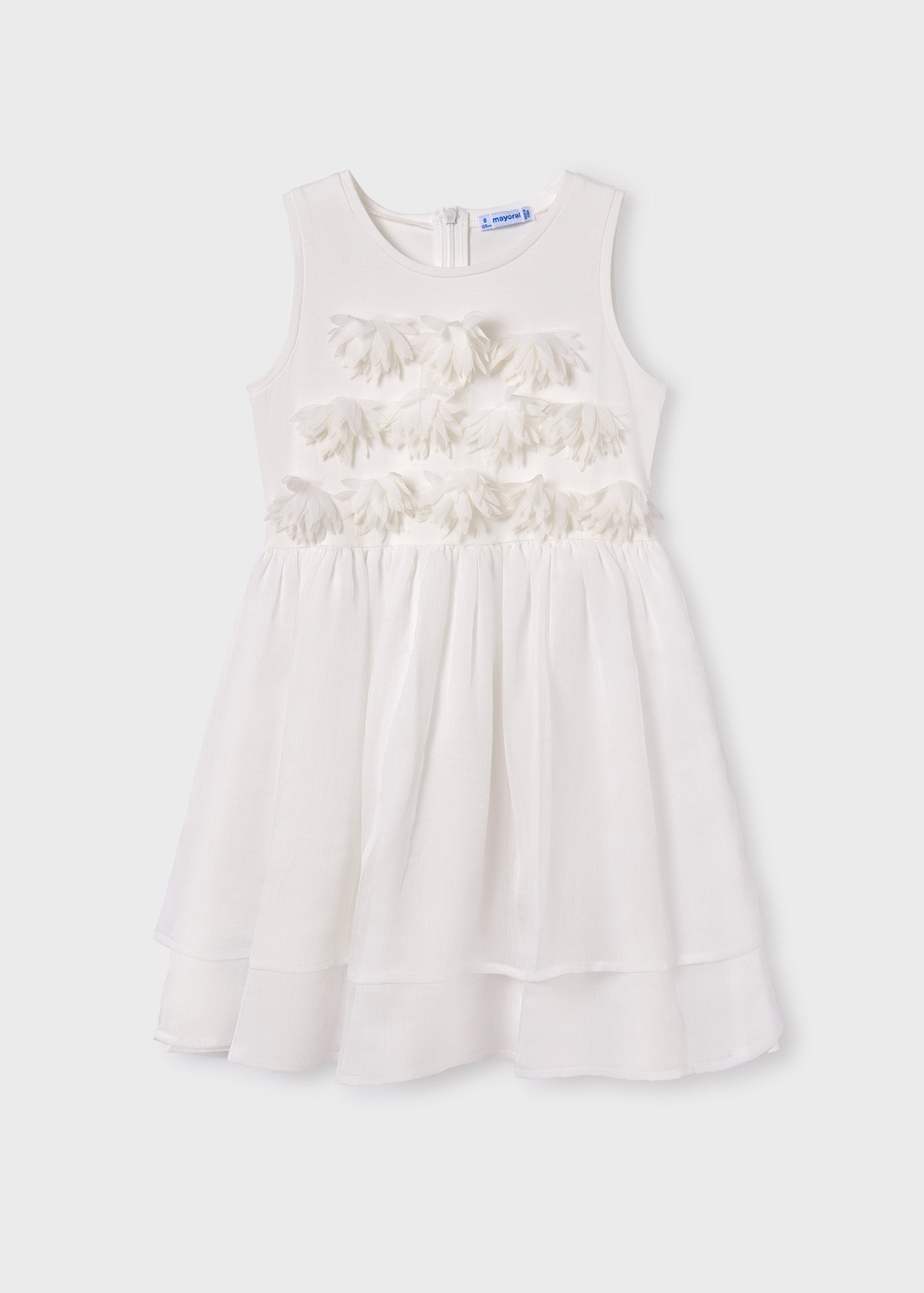 Vestido rapariga