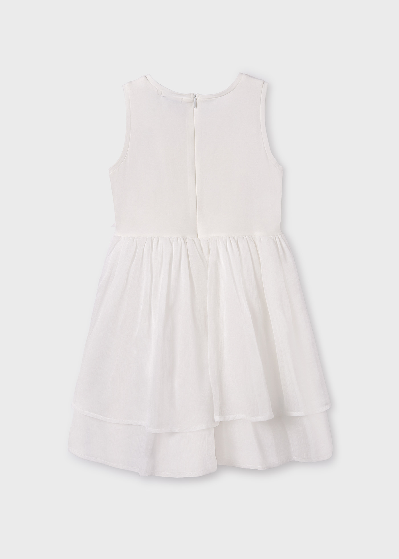 Vestido rapariga