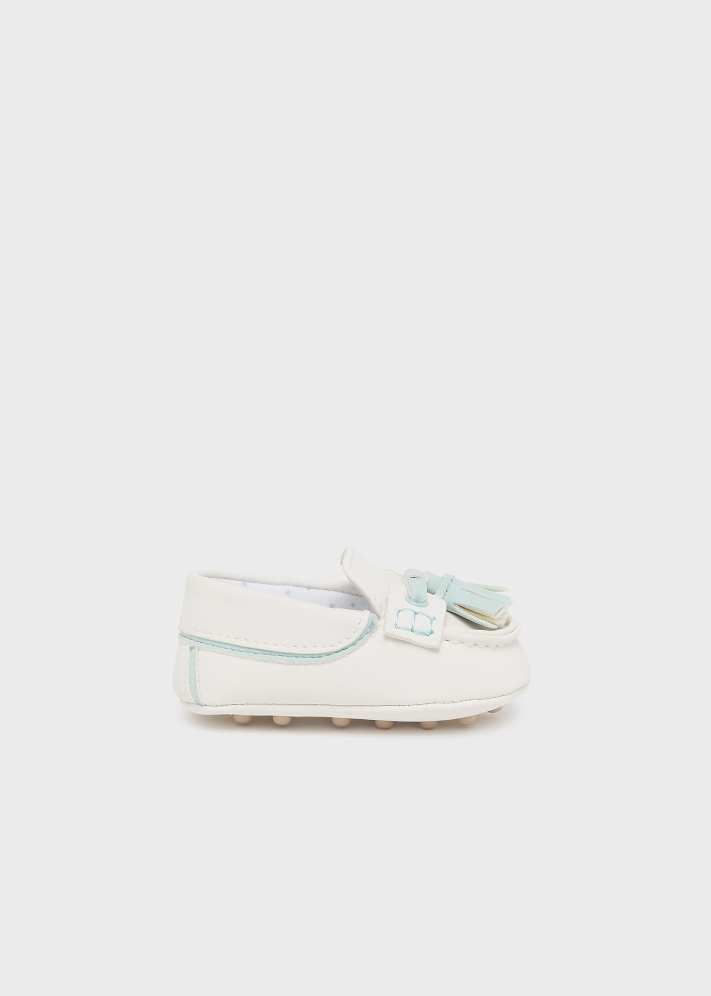 Newborn moccasin