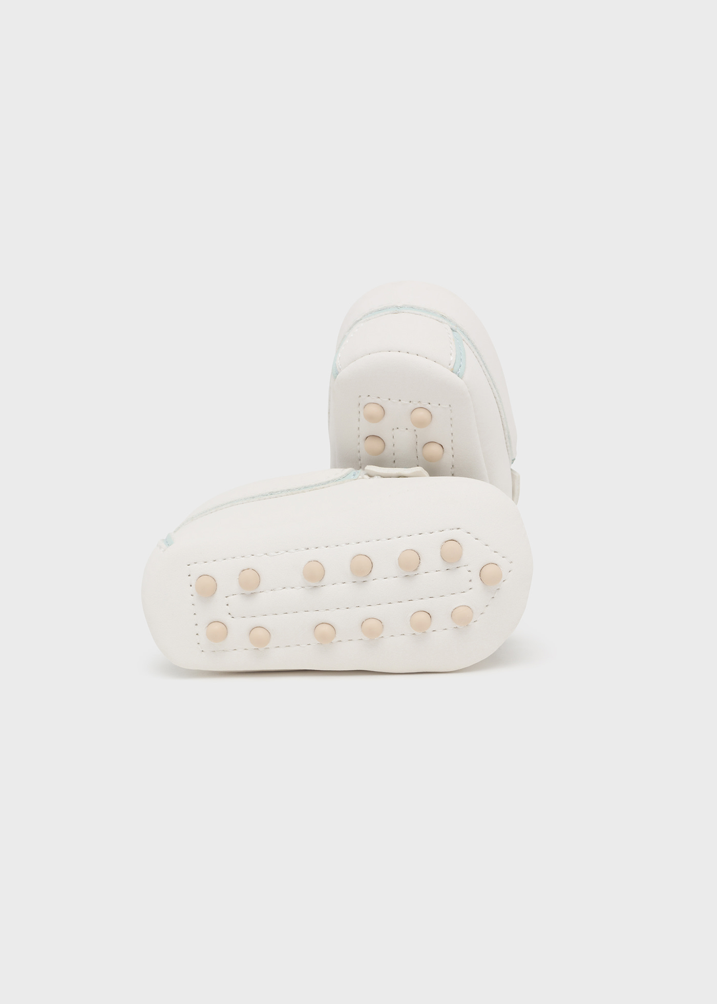 Mocassini neonato
