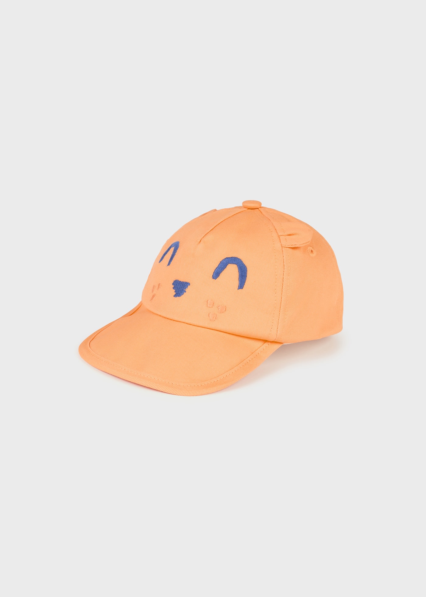 Gorra orejitas Better Cotton bebé