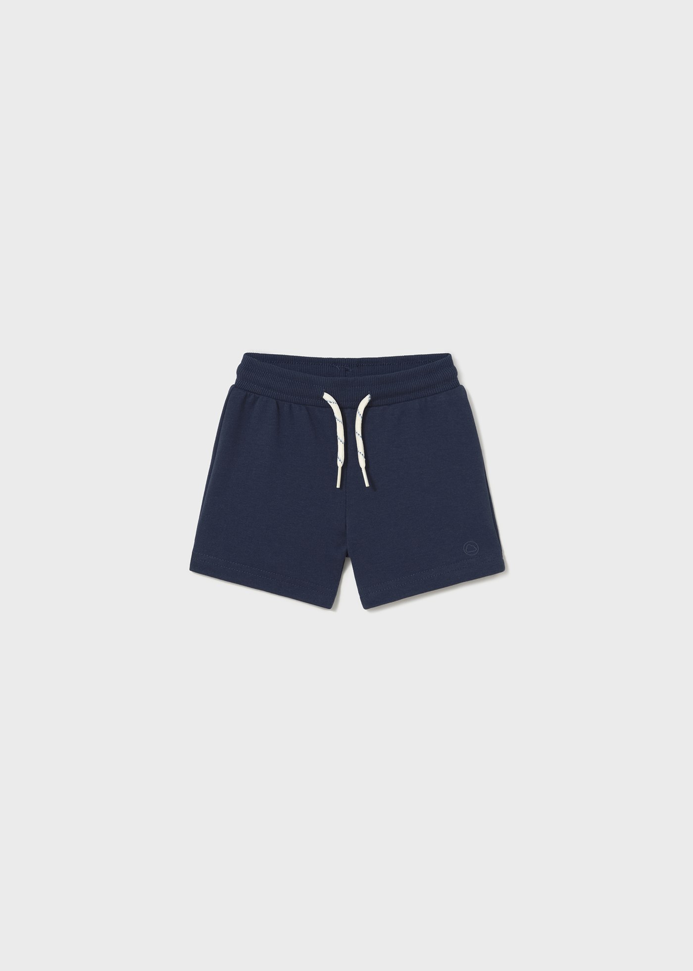 Bermudy sportowe basic dla niemowlęcia