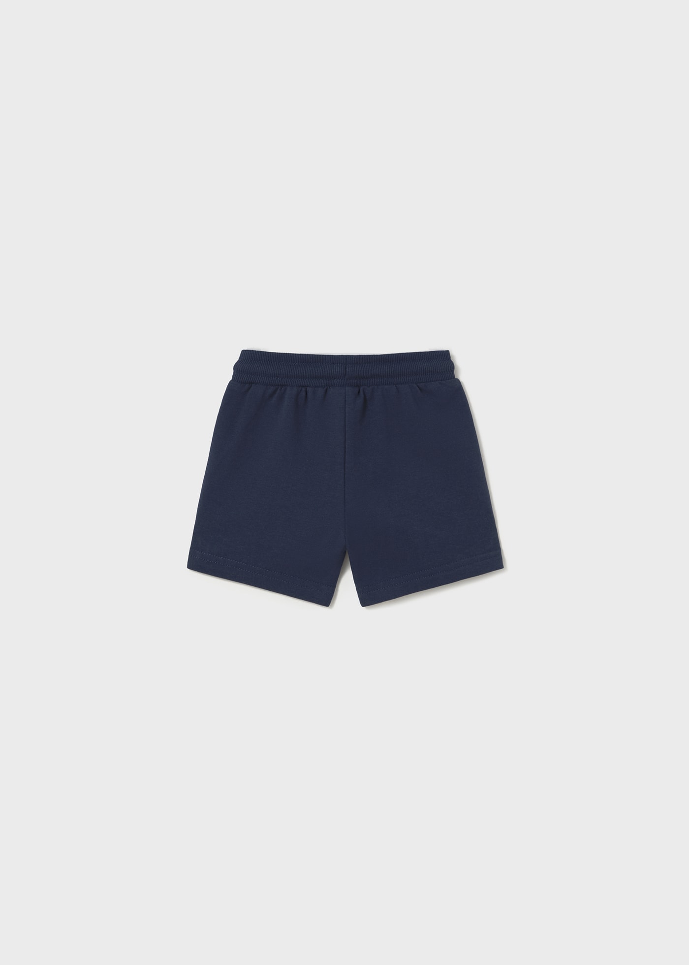 Bermudy sportowe basic dla niemowlęcia