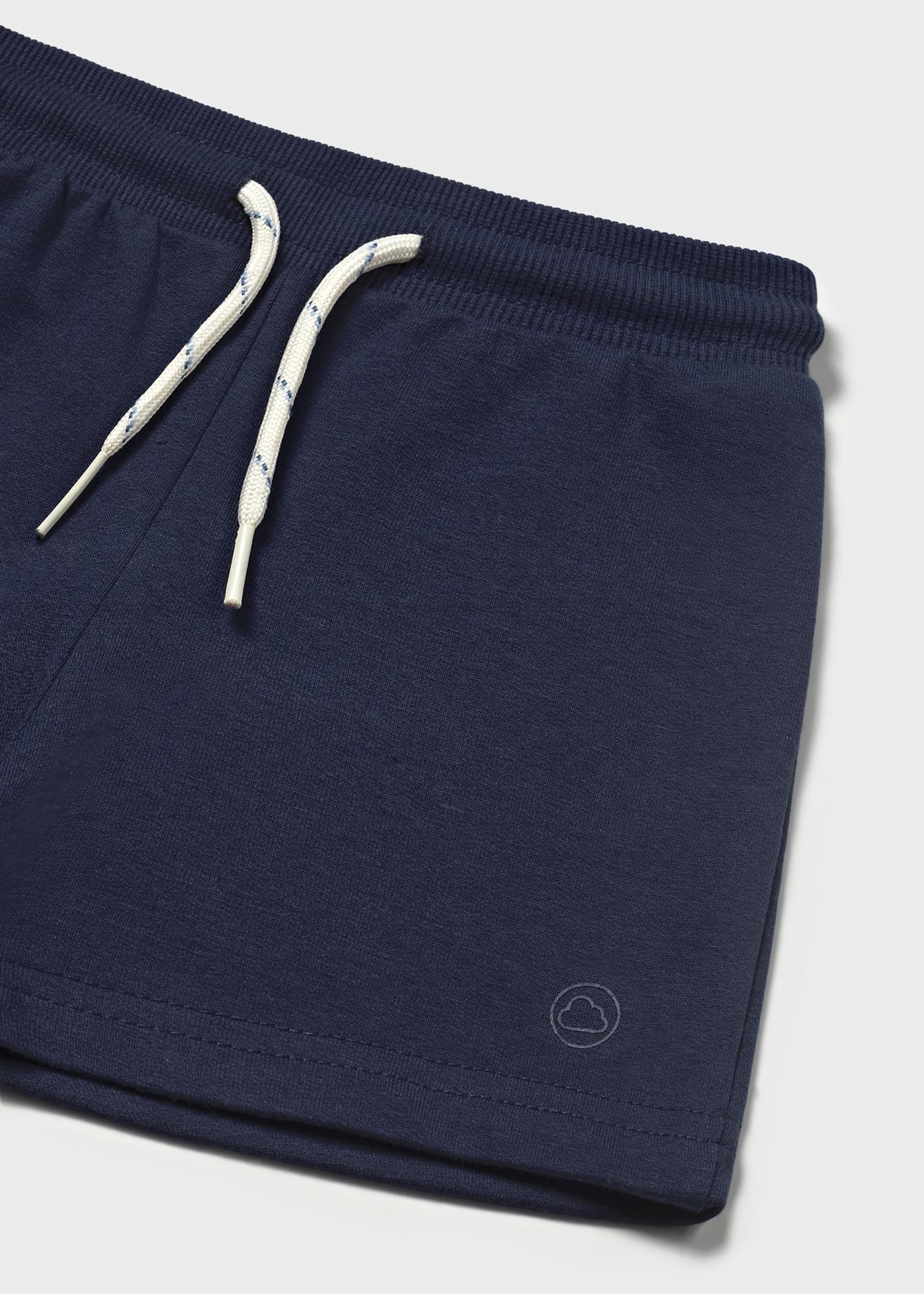 Bermudy sportowe basic dla niemowlęcia
