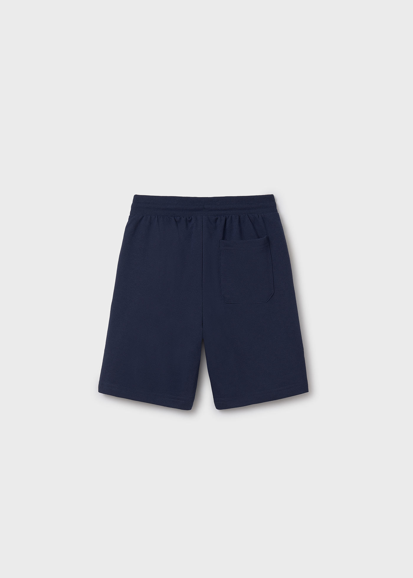 Boy basic sporty shorts