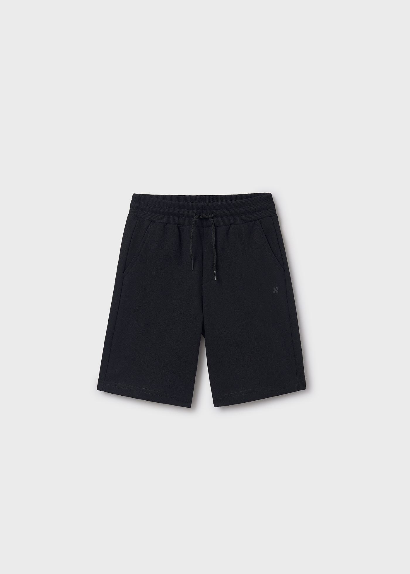 Bermudy sportowe basic dla chłopca