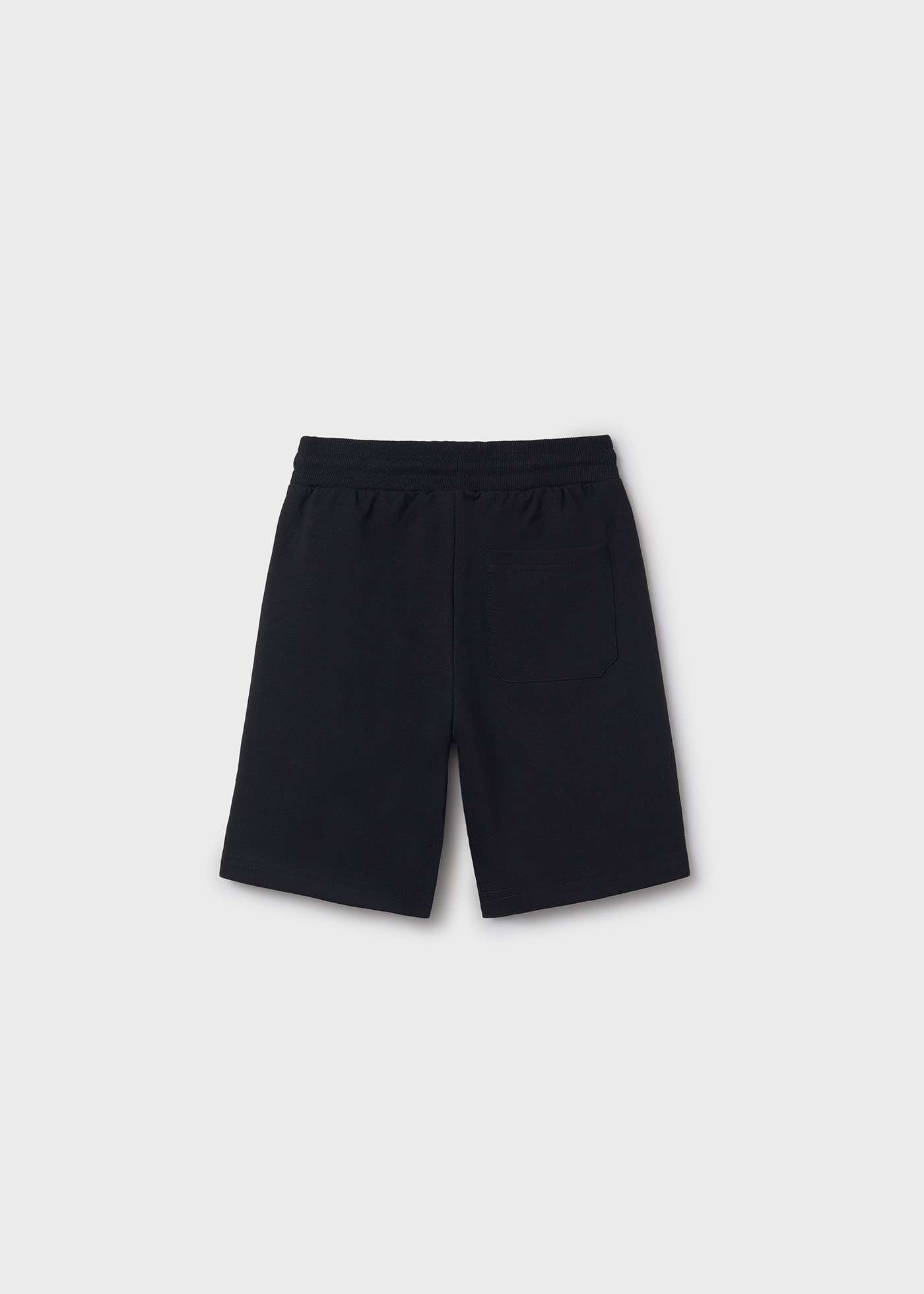 Bermuda sportivo basico ragazzo