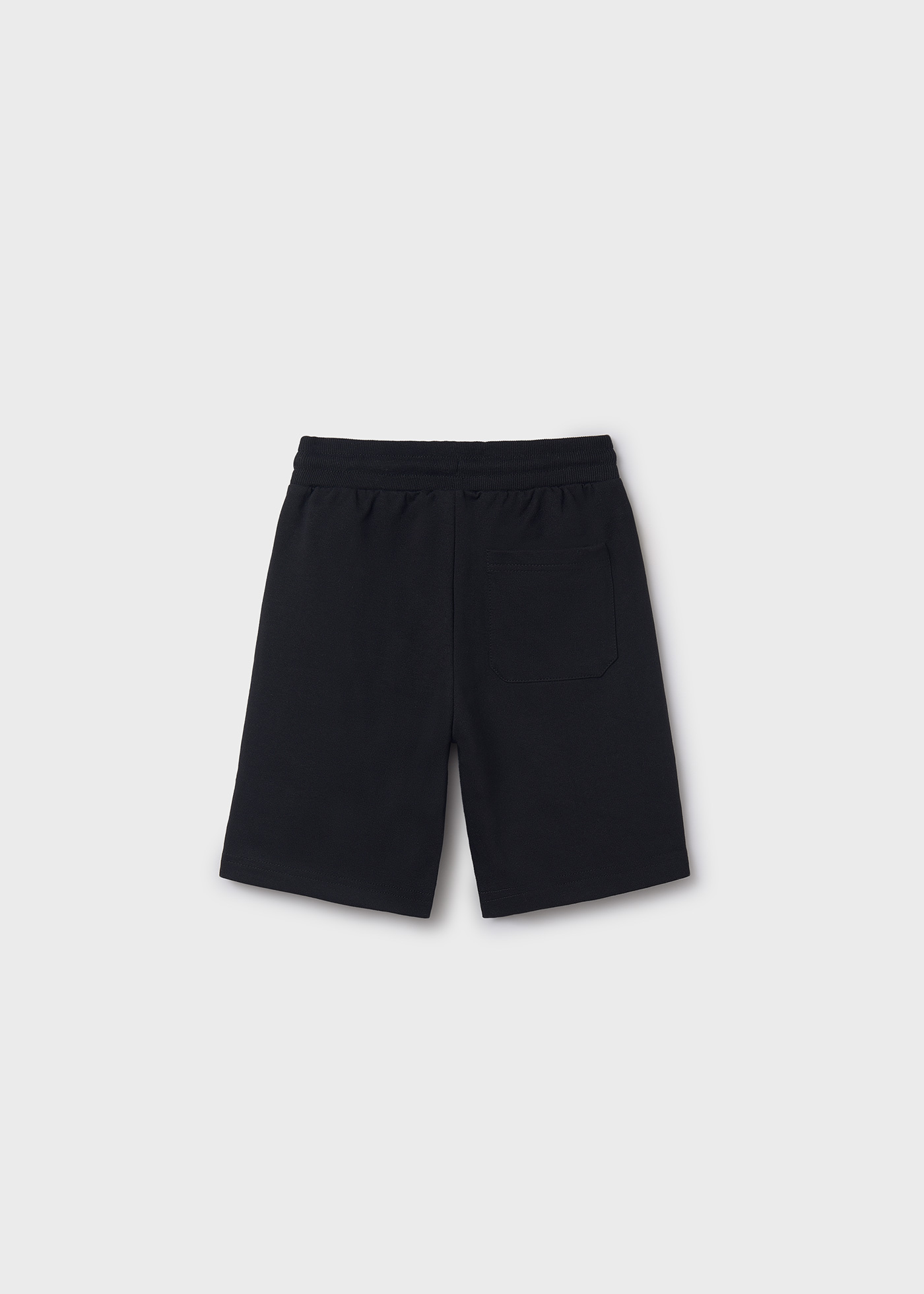 Sportliche Bermudas basic Teenager Jungen