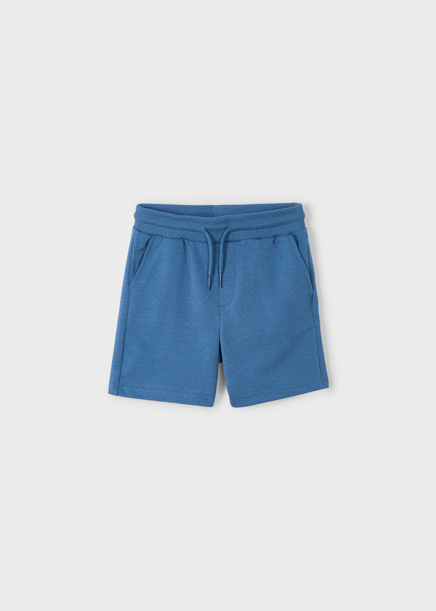 Boy basic sporty shorts