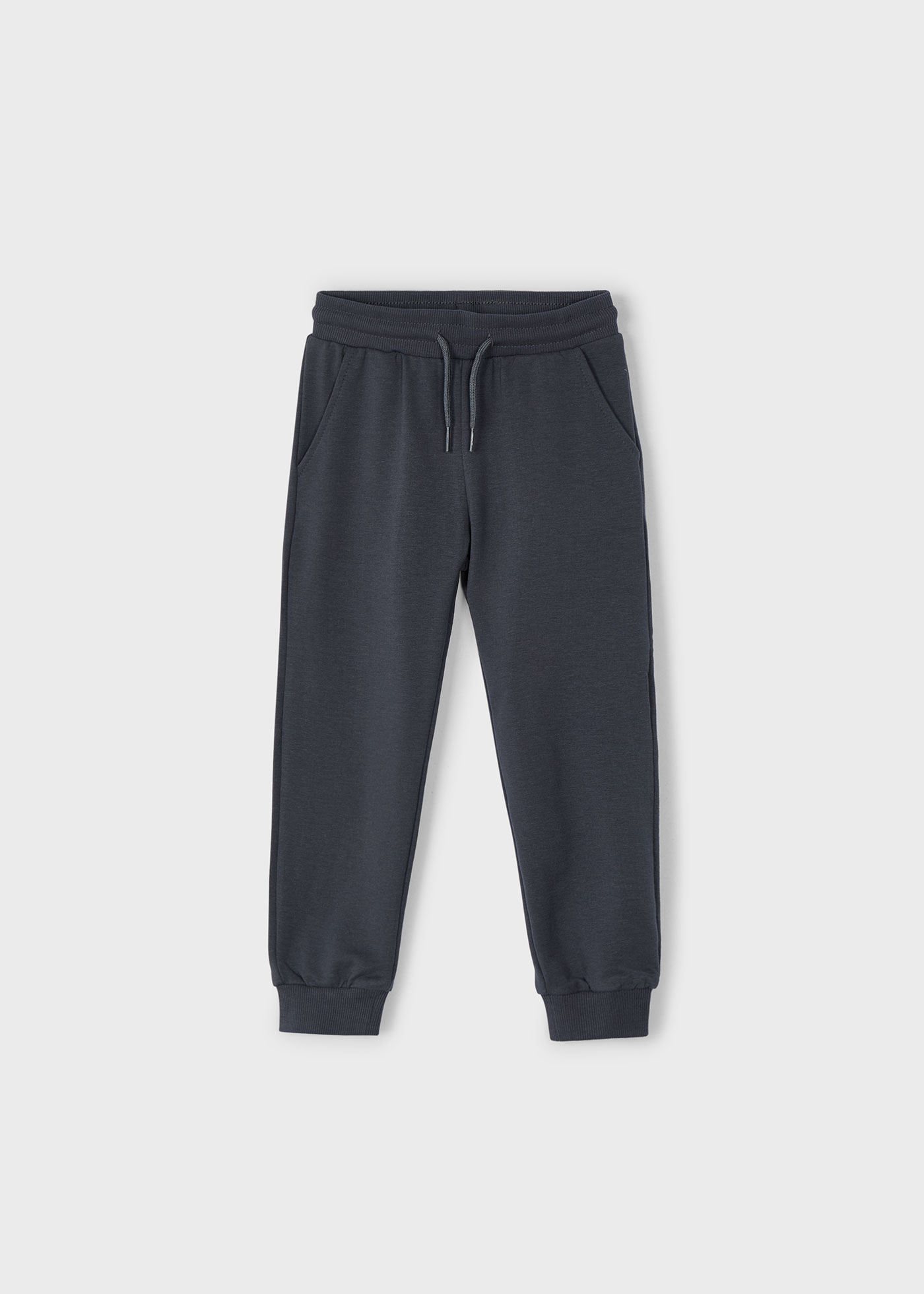 Pantalone sportivo basico bambino