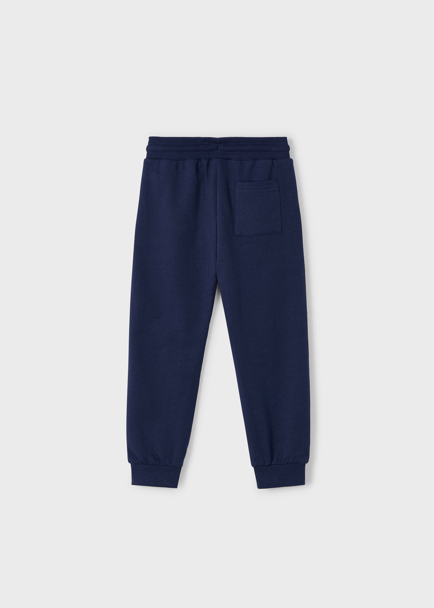 Pantalón deportivo básico niño