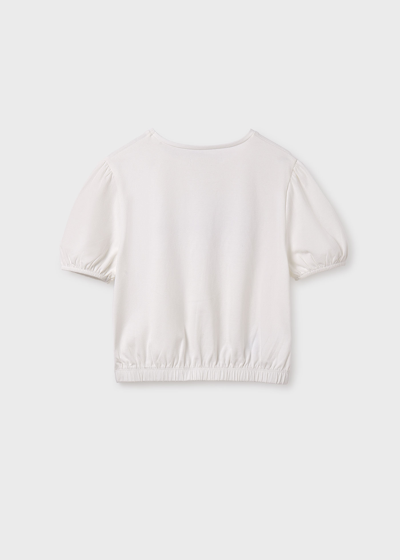 Camiseta chica
