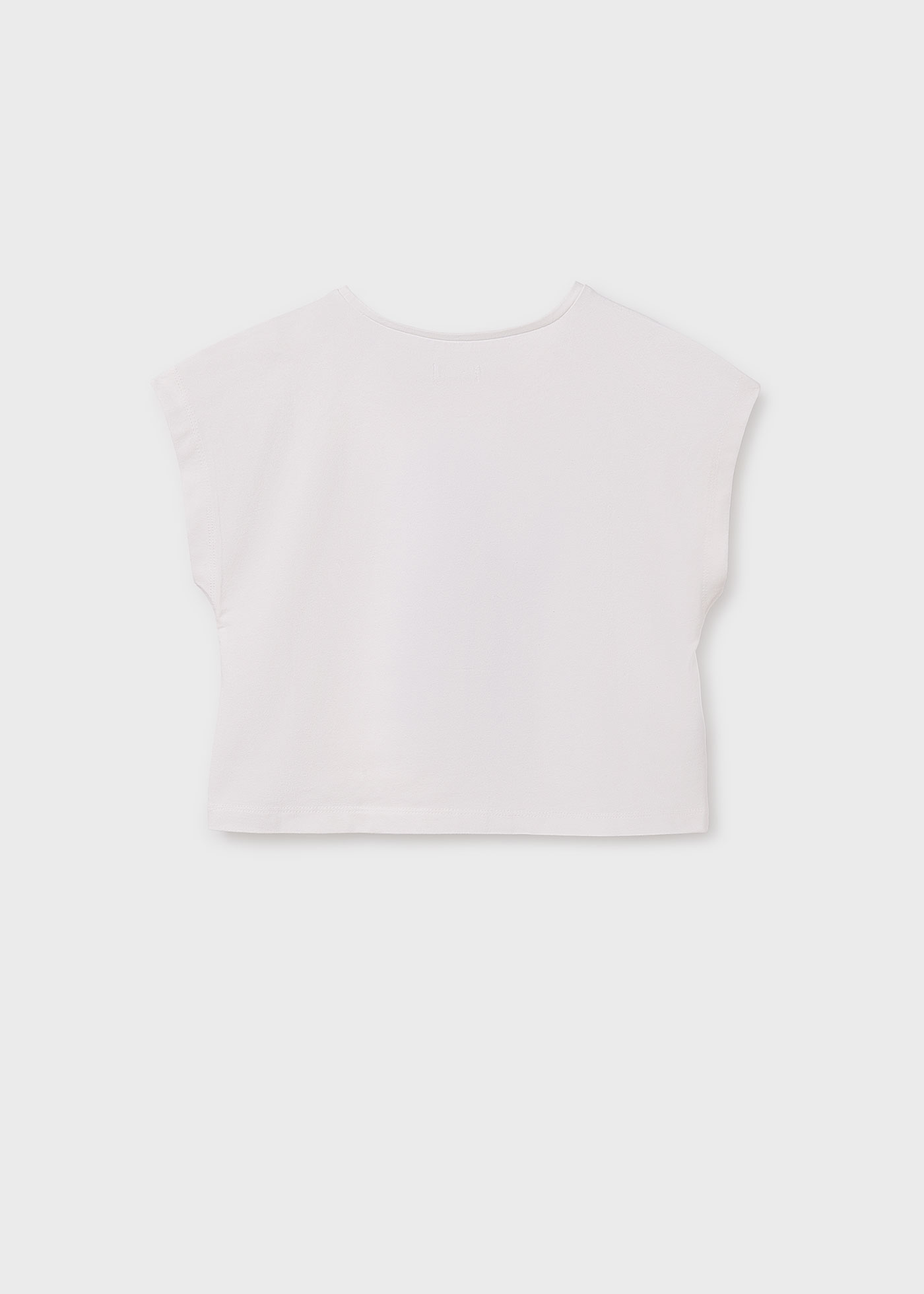 T-shirt girls