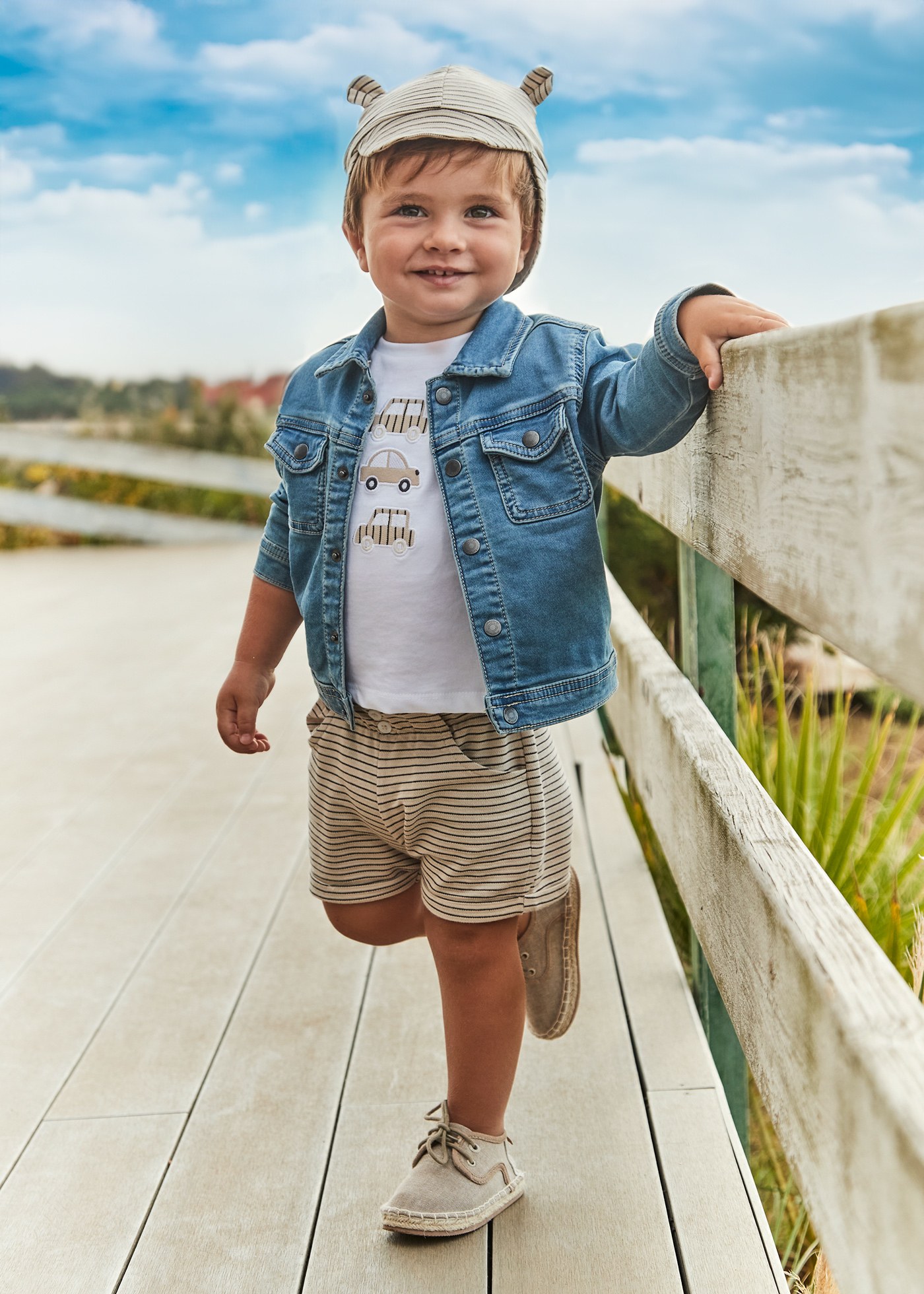 Set 3 piese bebe