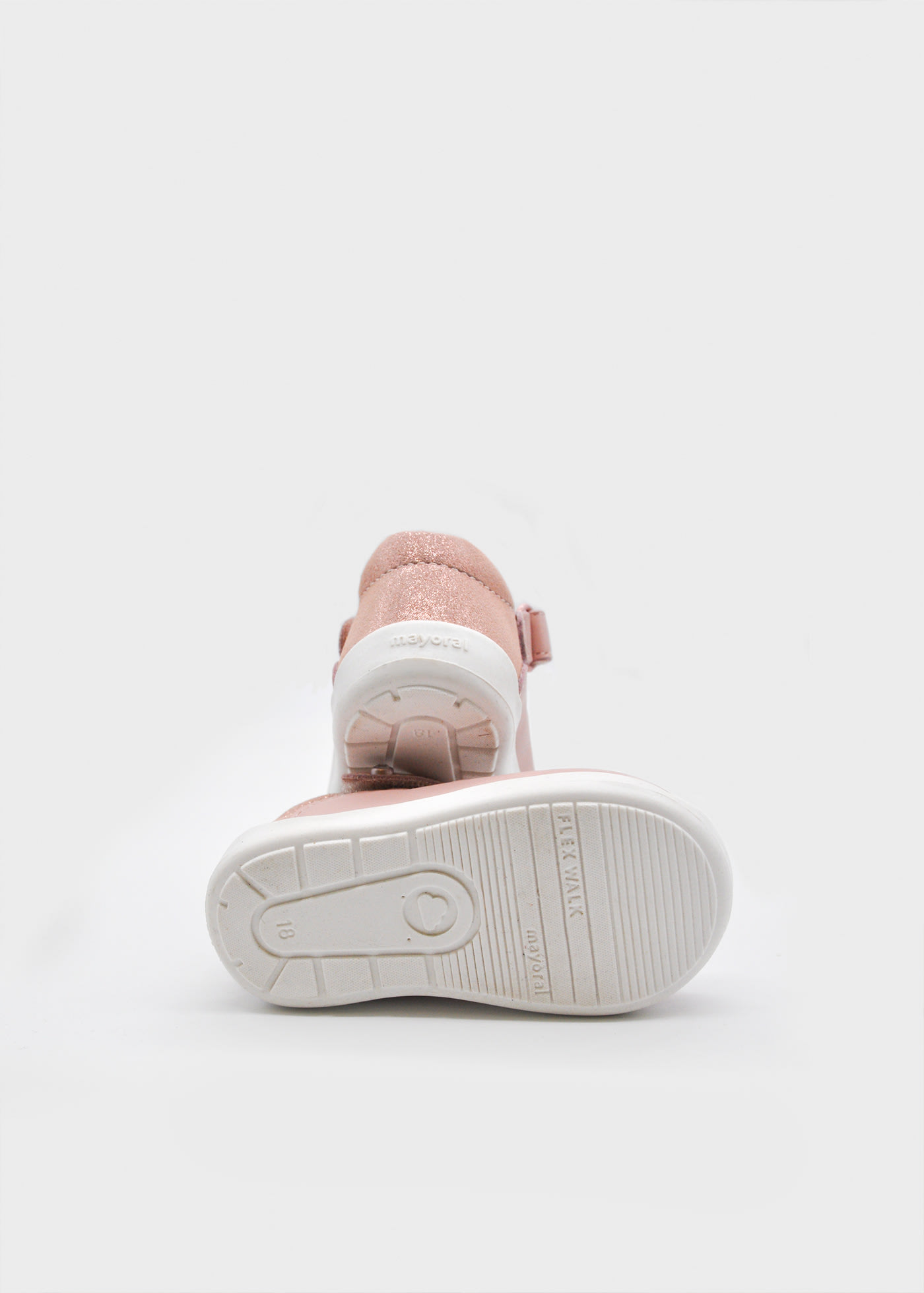 Balerini piele bebe