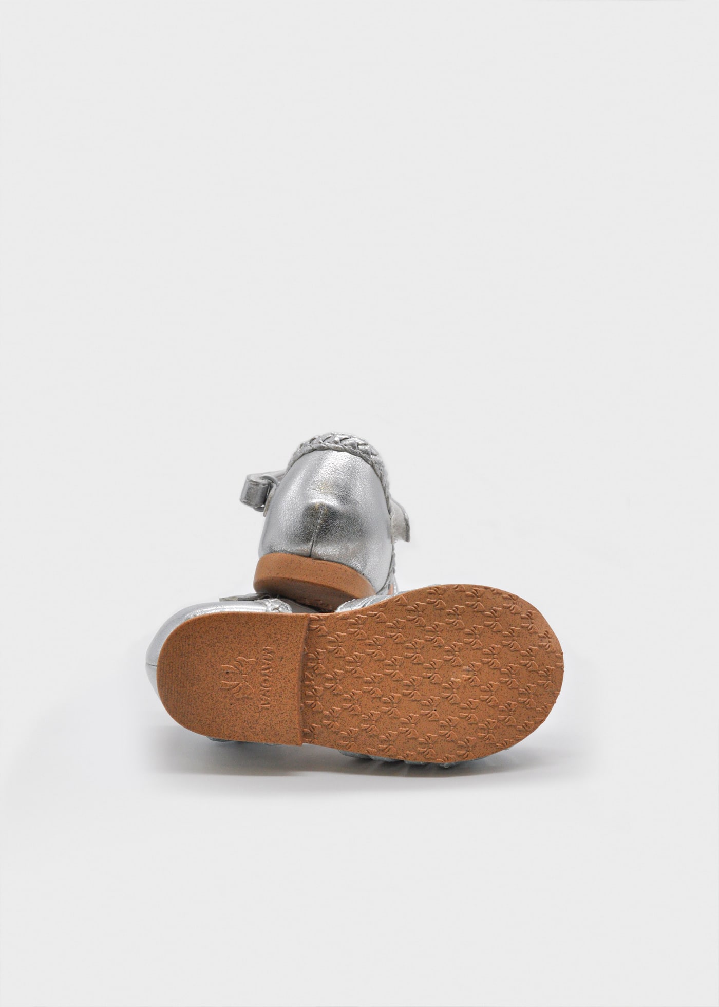 Baby sandals