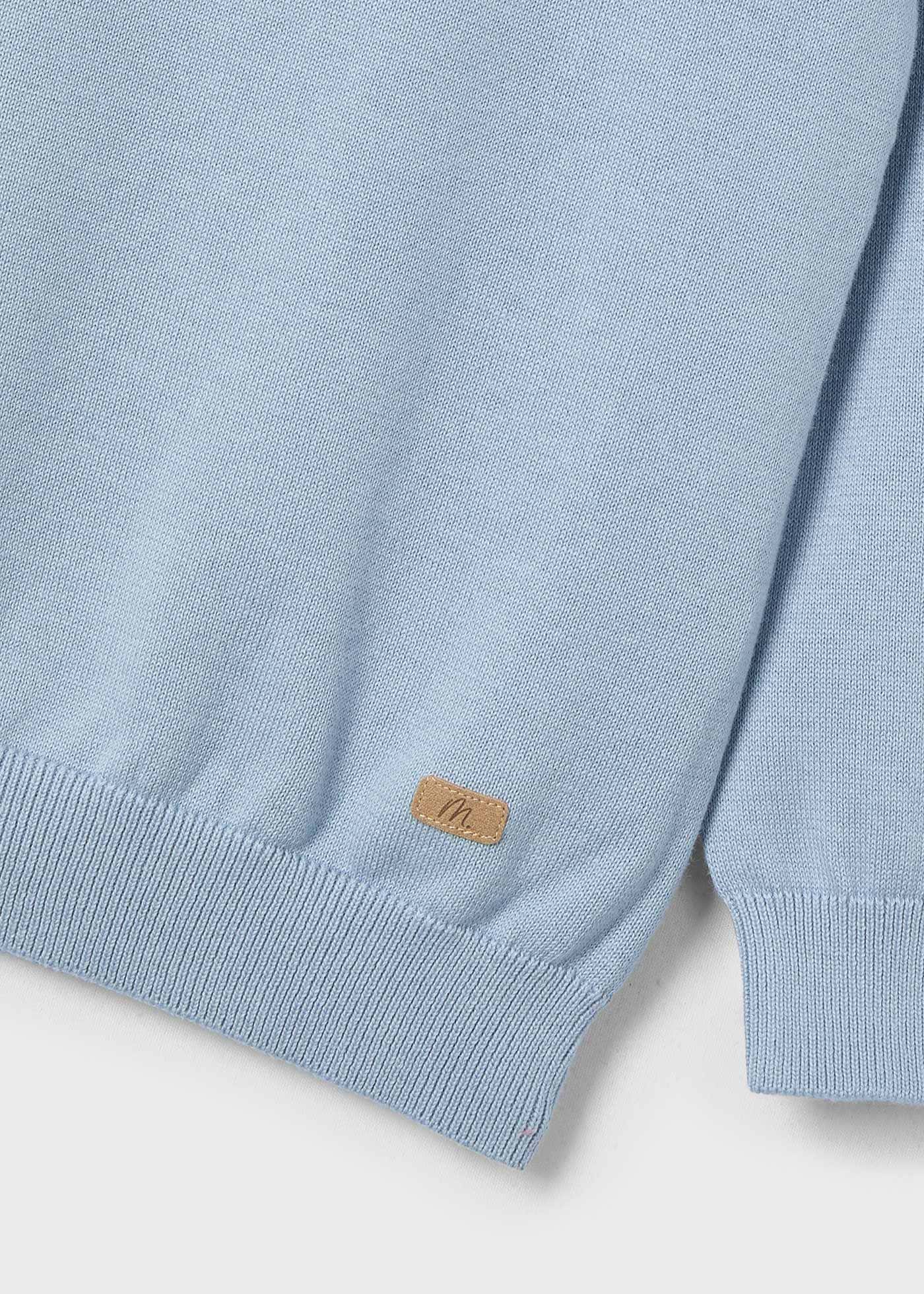 Maglione basico bambino