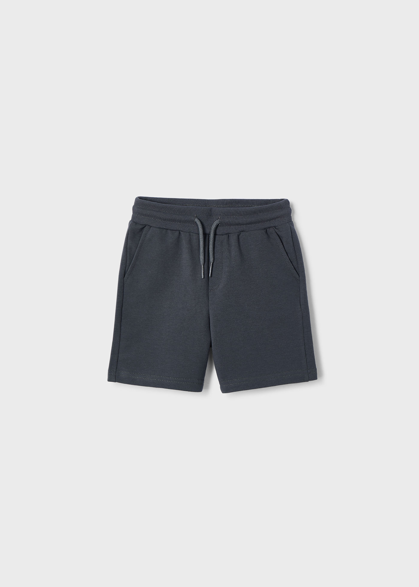 Bermudy sportowe basic dla chłopca