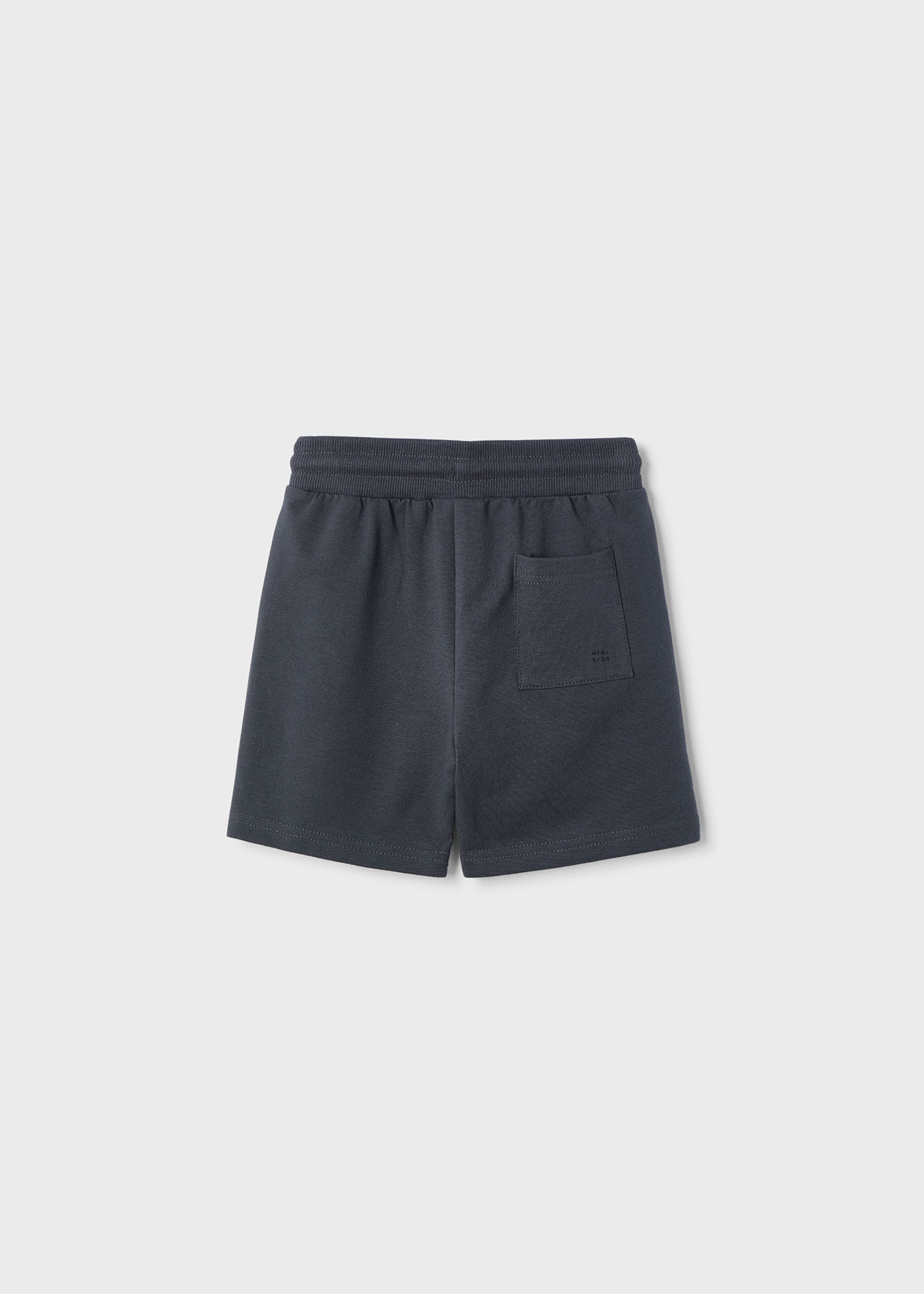 Bermudy sportowe basic dla chłopca