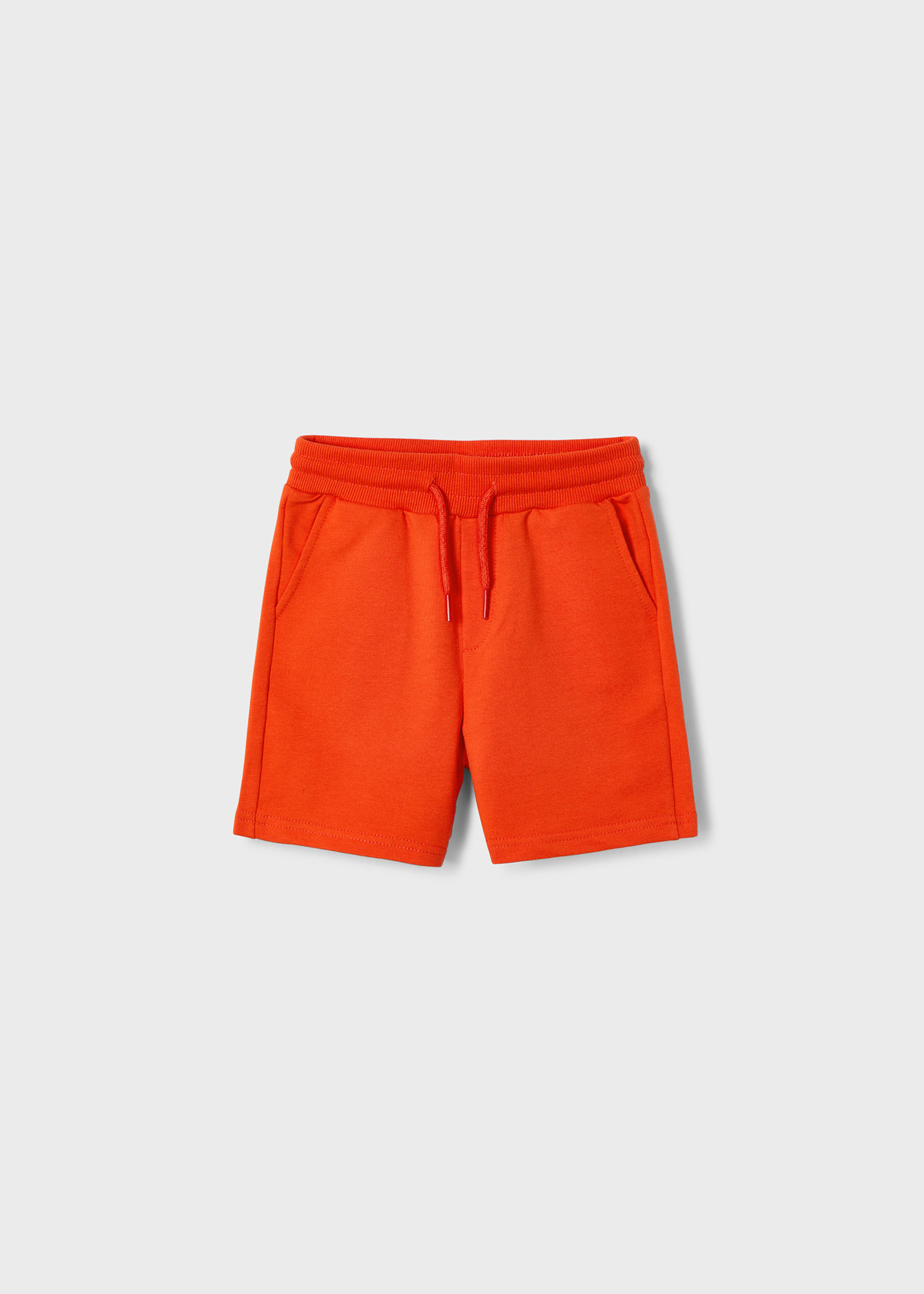 Boy basic sporty shorts