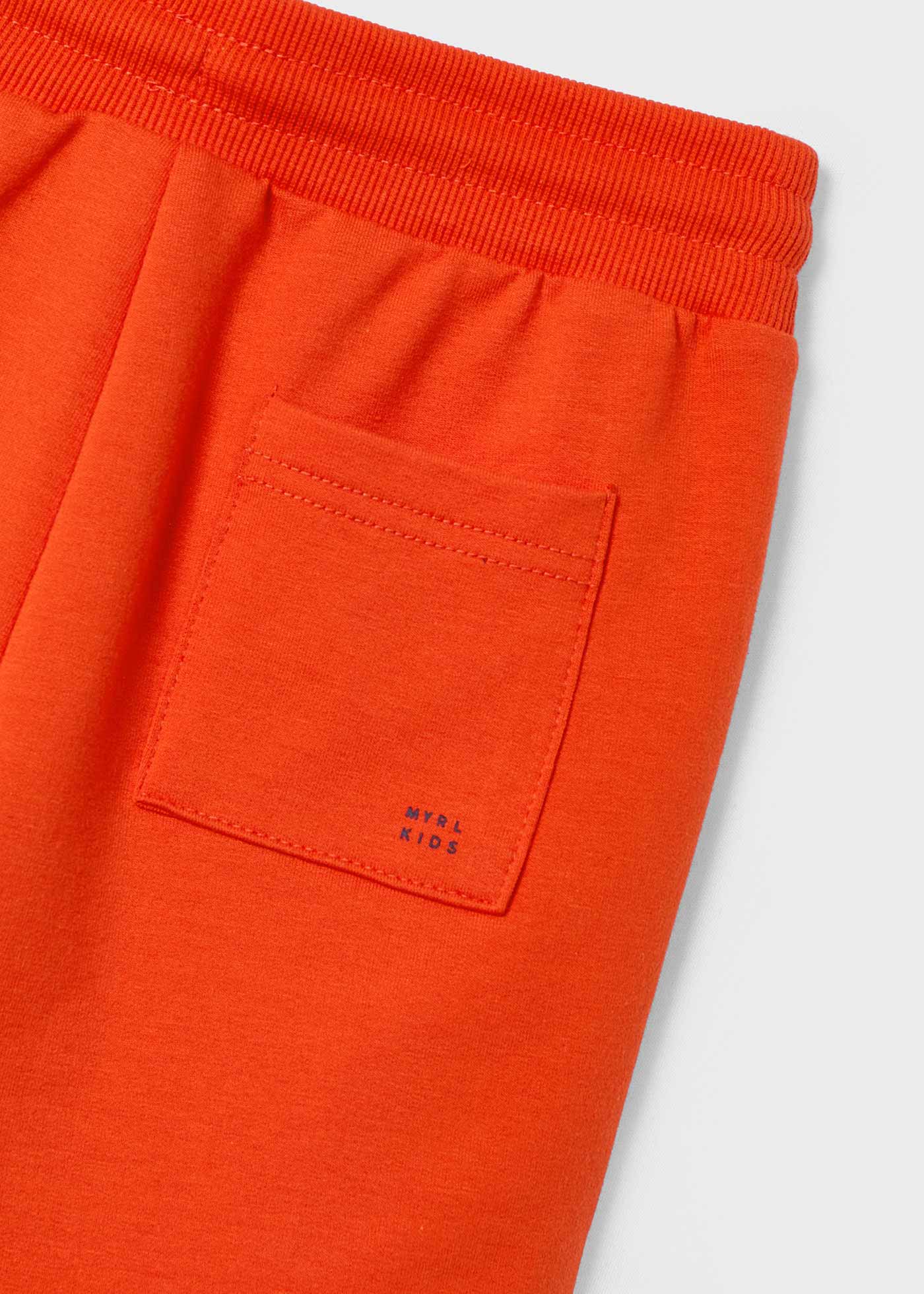 Boy basic sporty shorts
