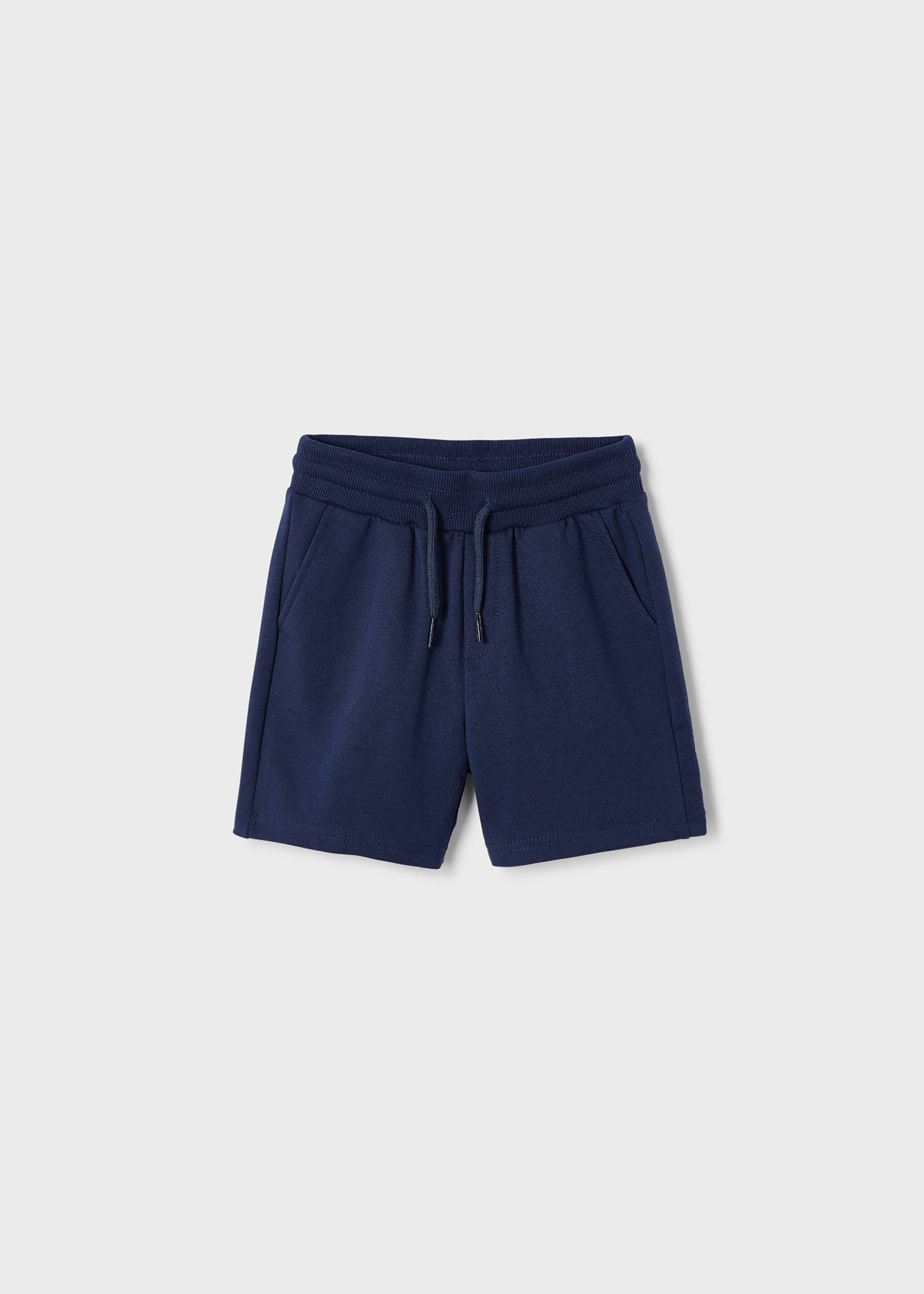 Boy basic sporty shorts