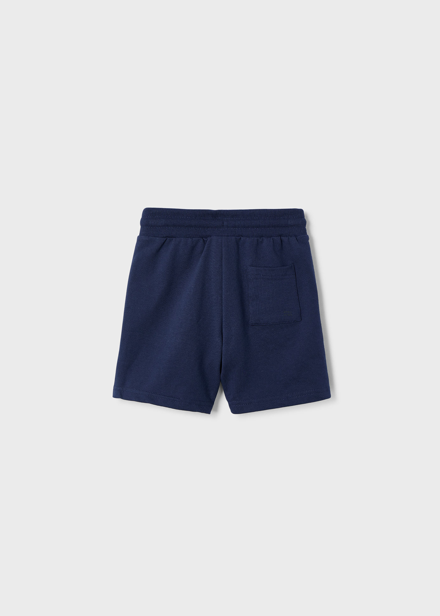 Boy basic sporty shorts