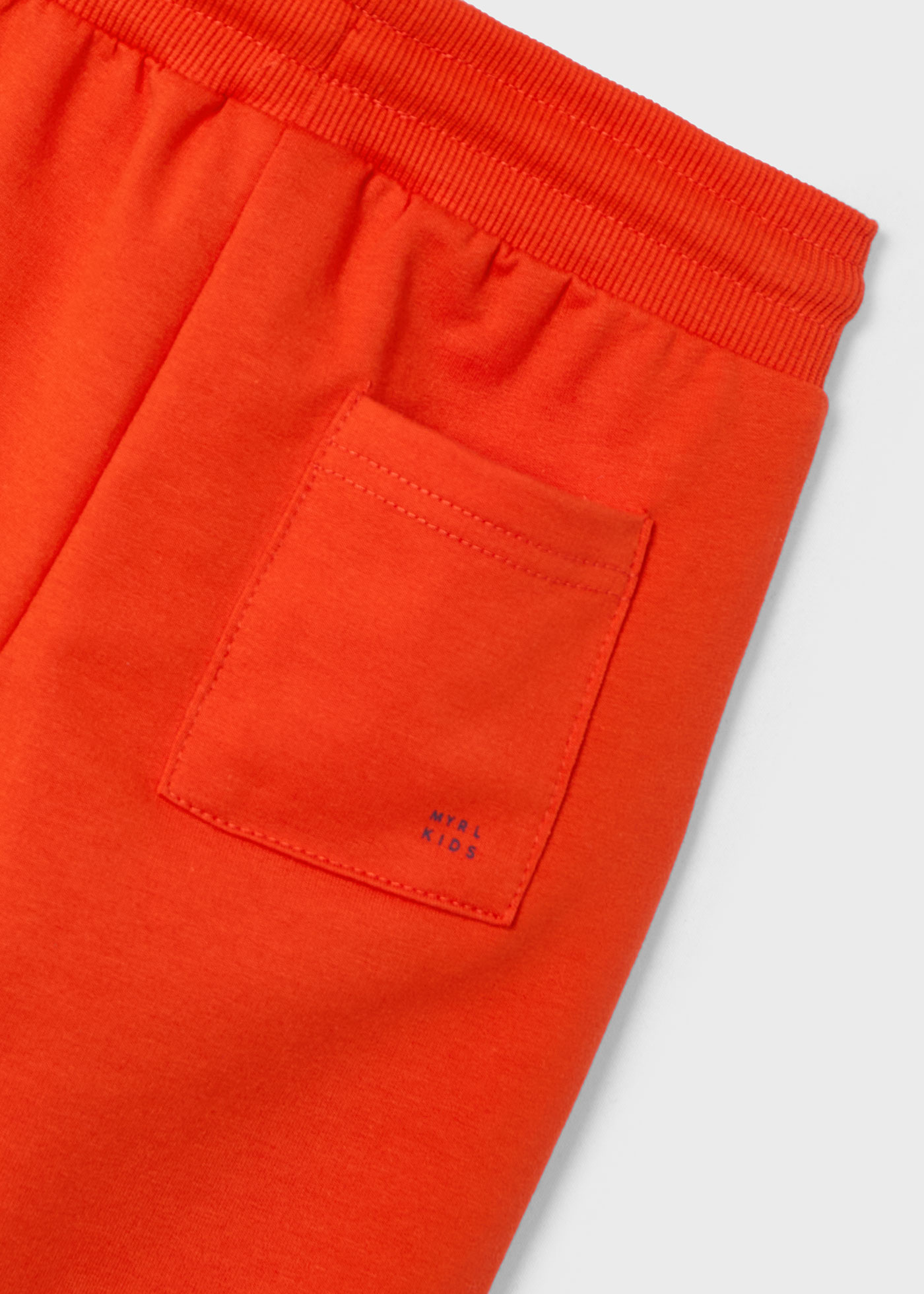 Pantalone sportivo basico bambino