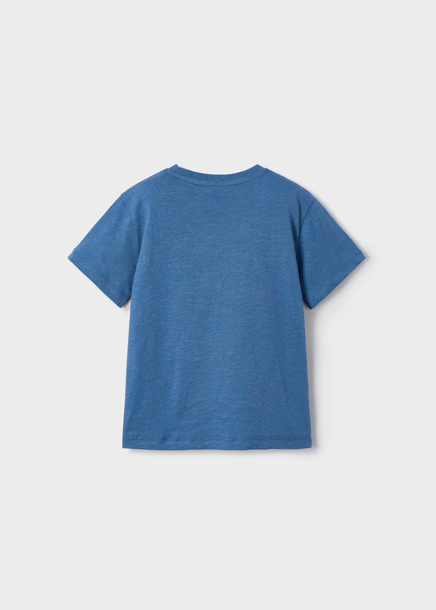 Tricou masina baiat