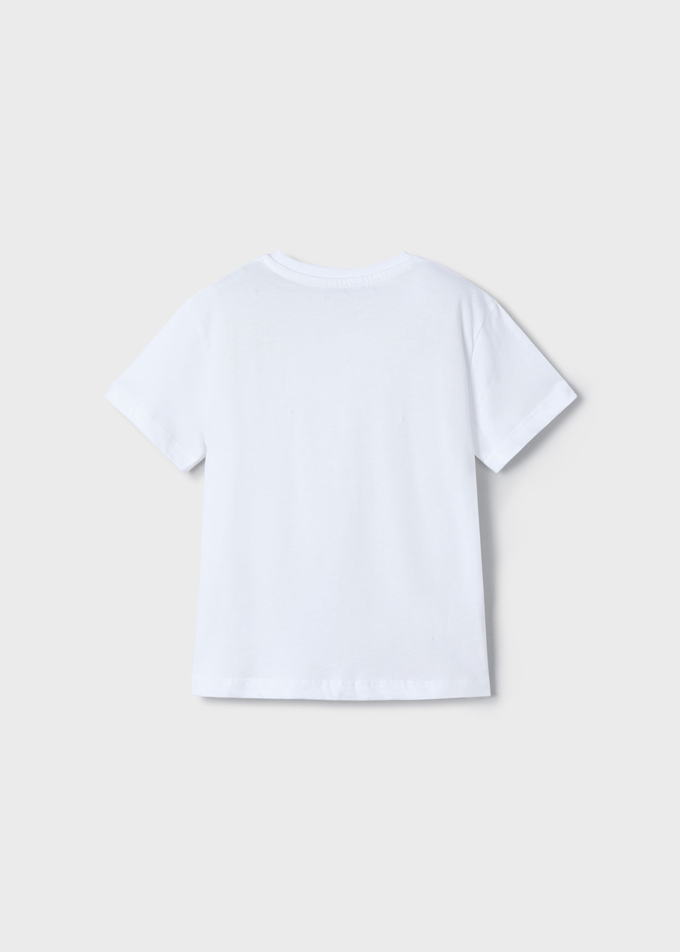 Boy Landscape T-Shirt