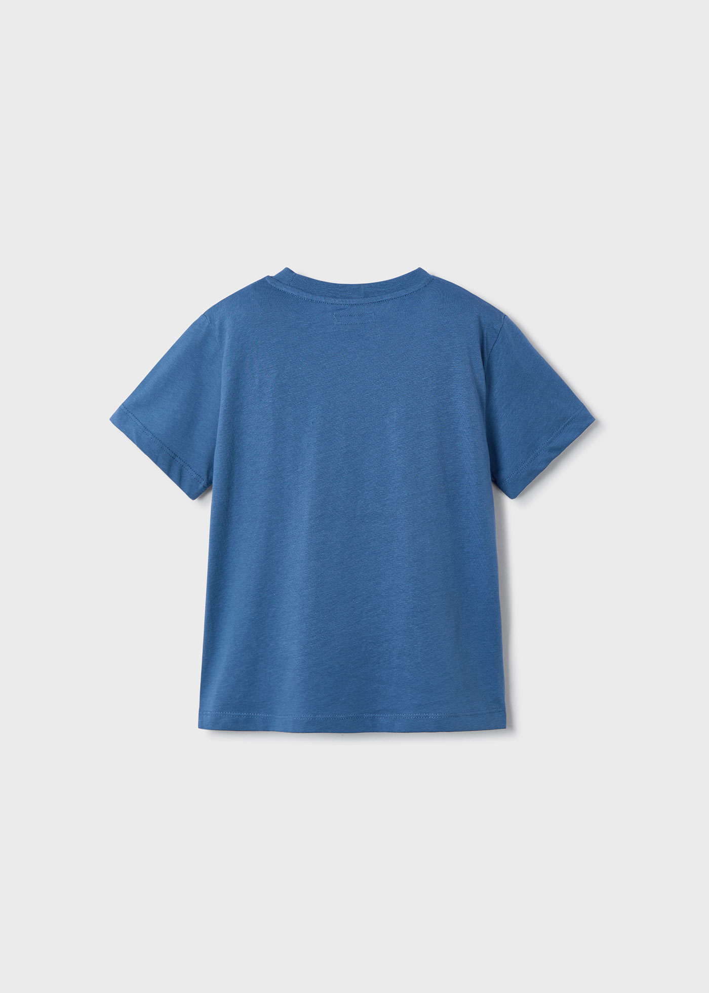 Boy surf campervan t-shirt