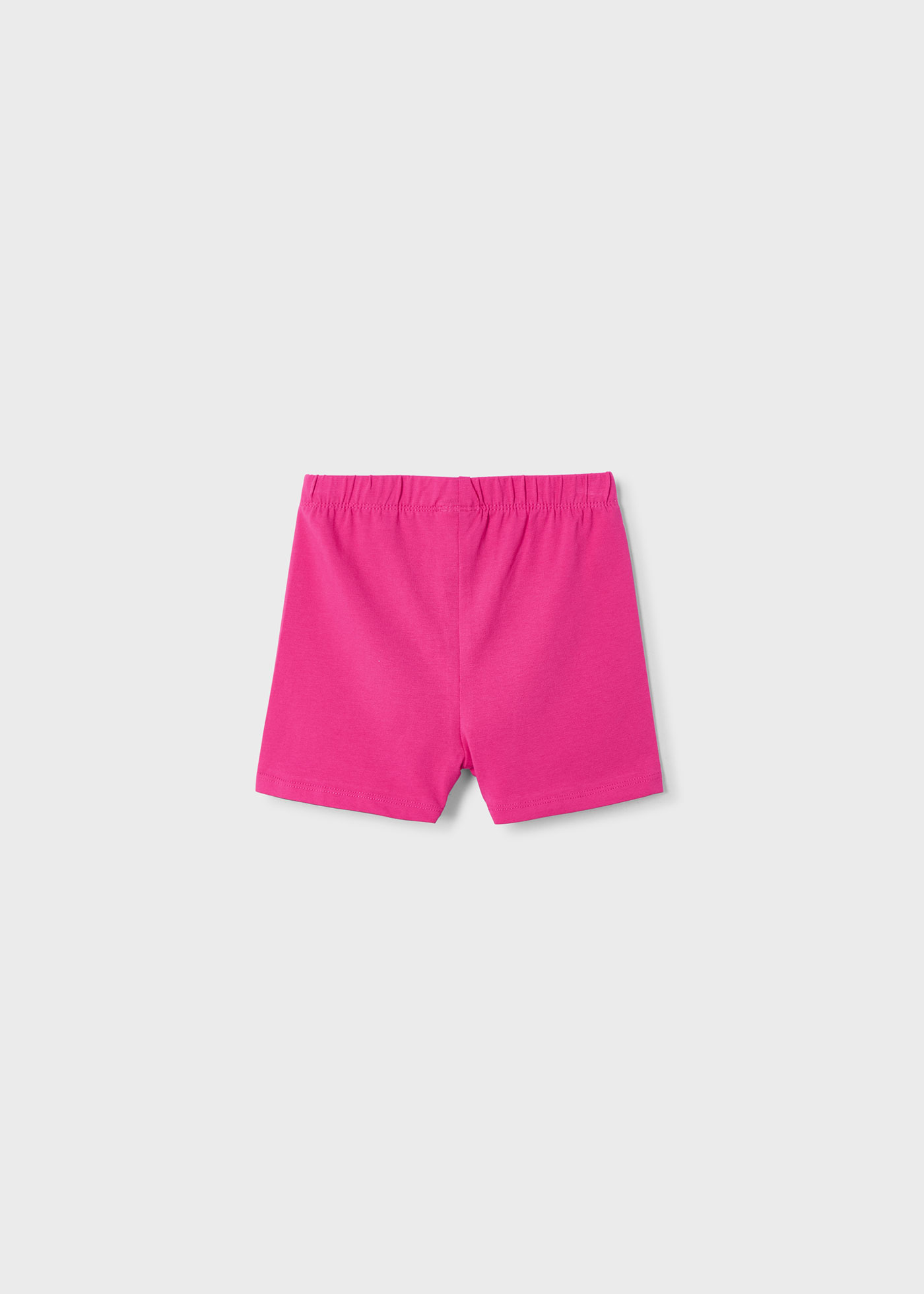 Girl Biker Shorts