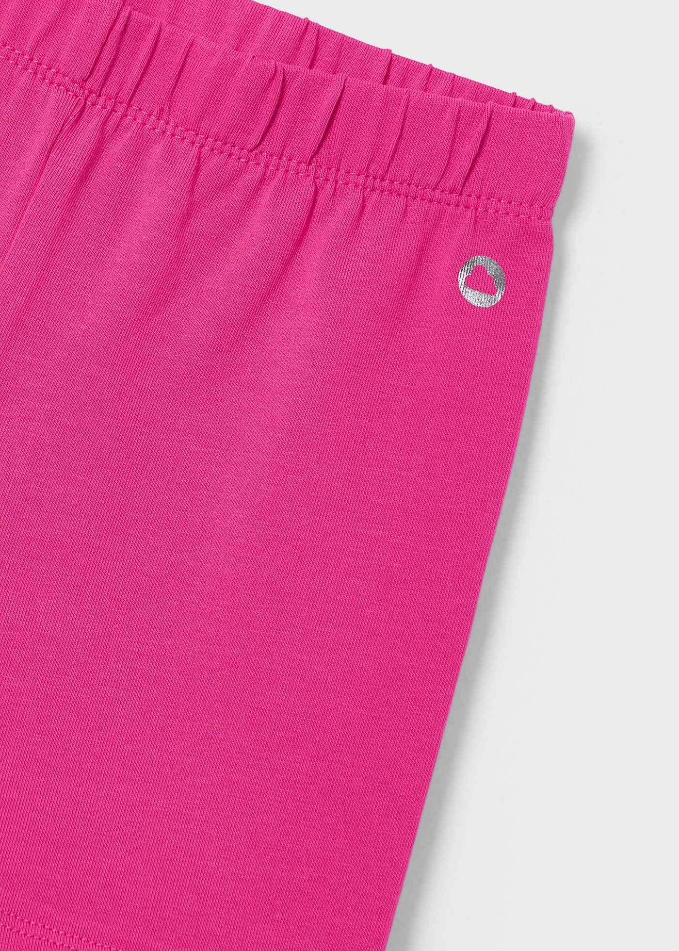 Legging corto niña