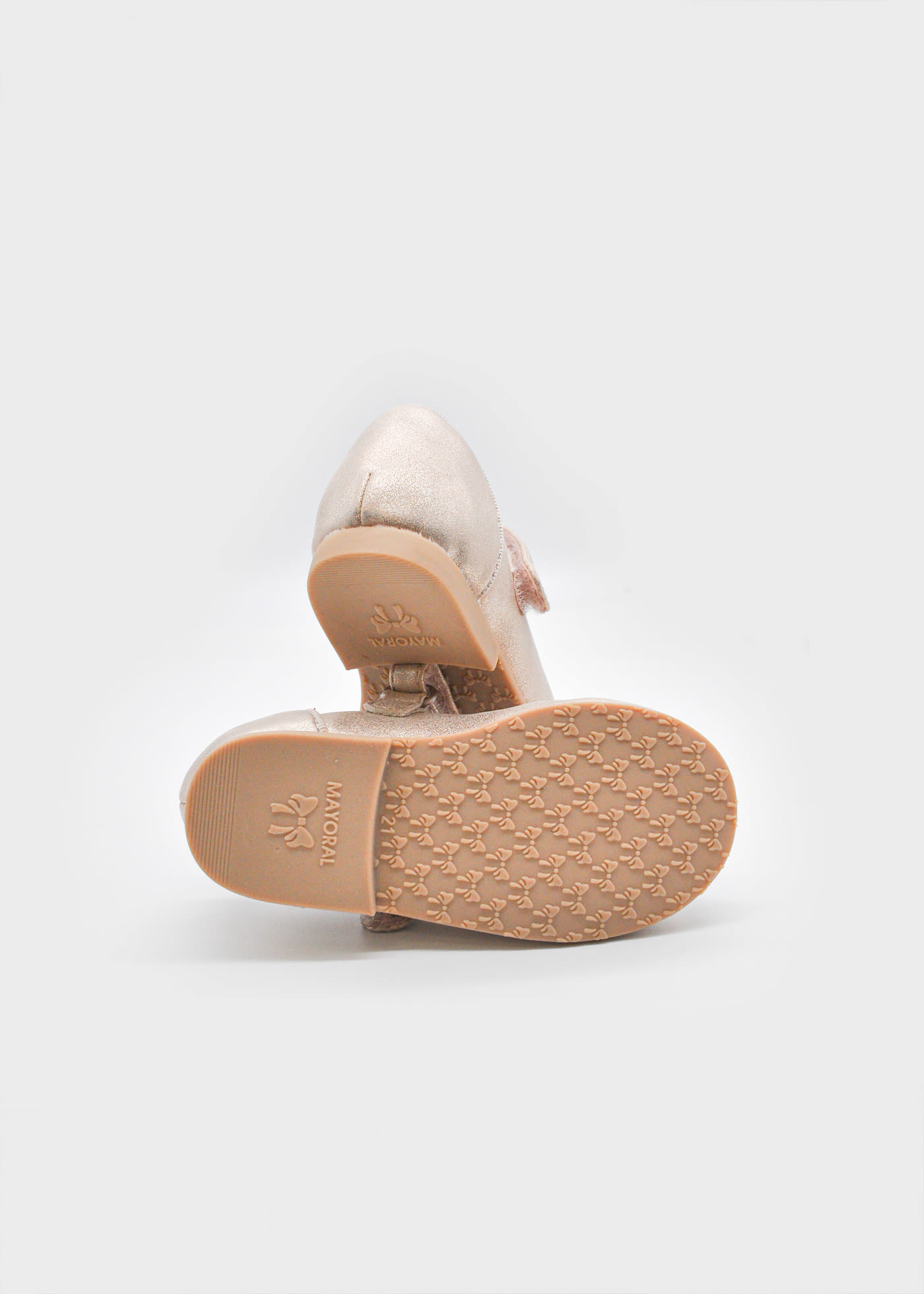 Festliche Spangenschuhe Baby