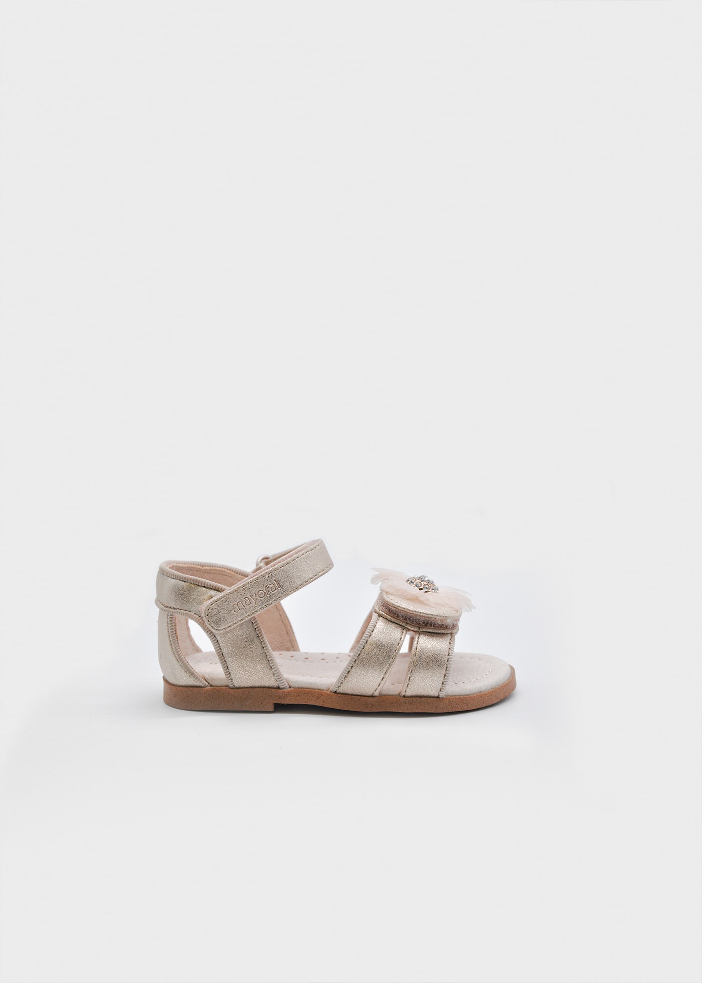 Baby Ceremony Sandals