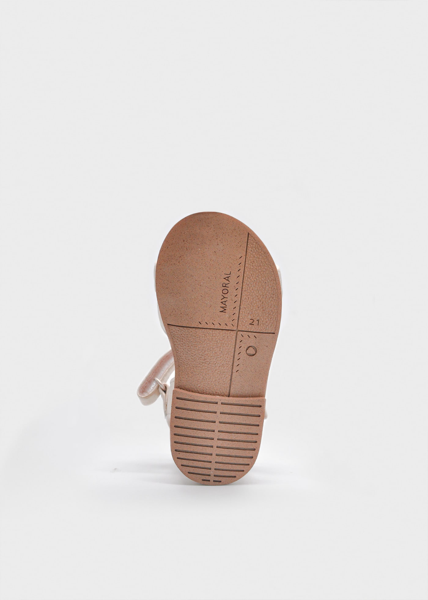 Festliche Sandalen Baby