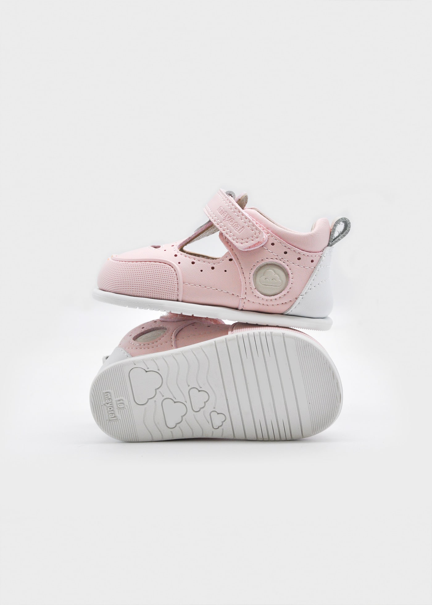 Pantofi sport barefoot bebe