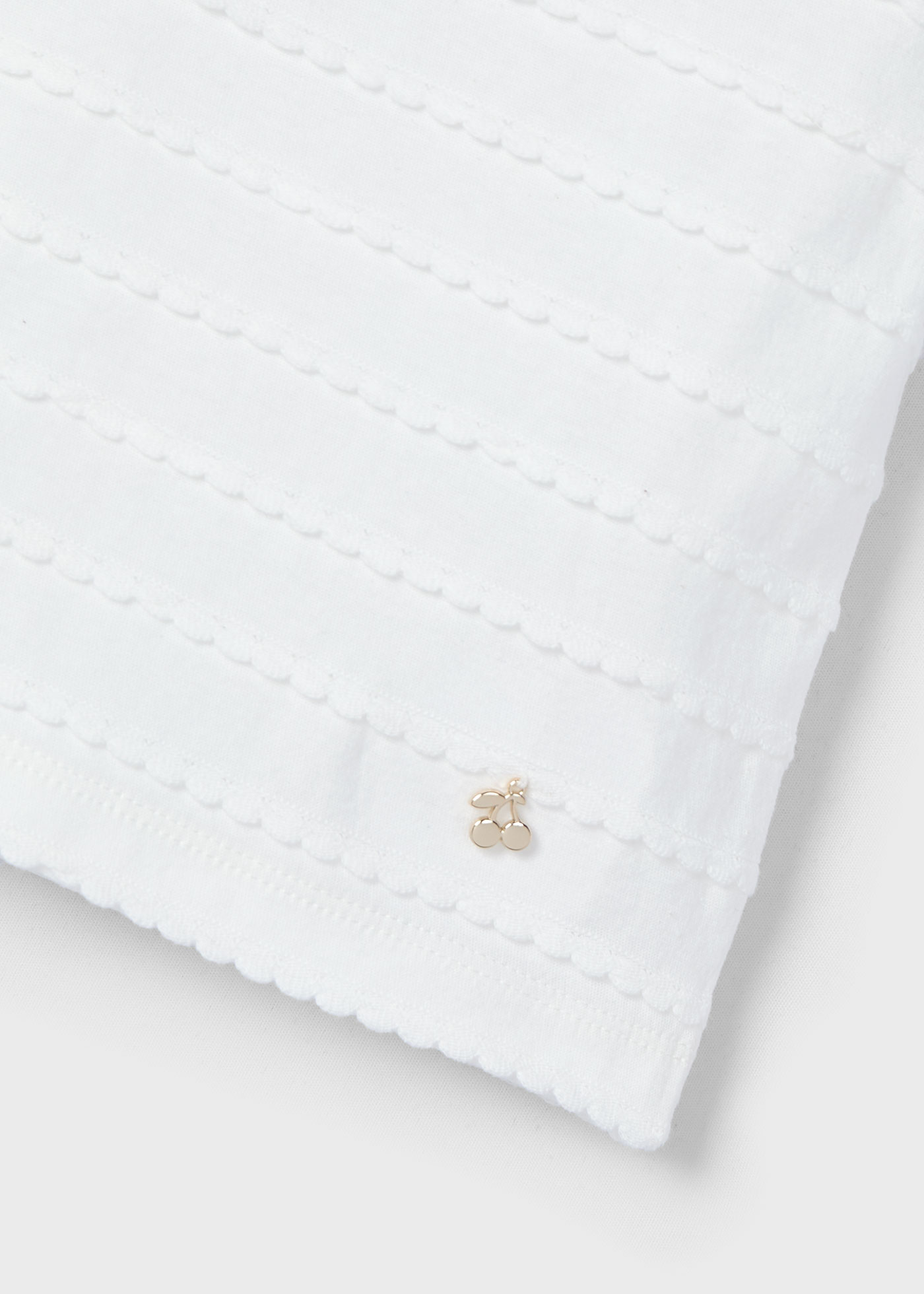 Tricou onduleuri fetita