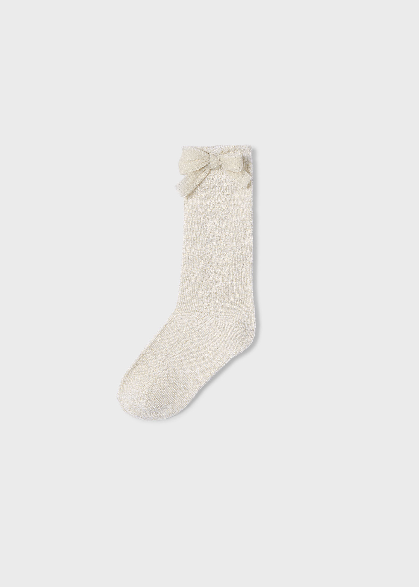 Kommunion Socken Mädchen