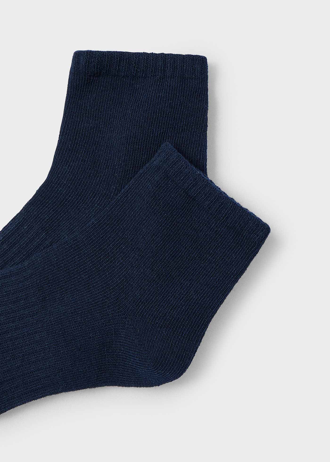 Boy basic socks