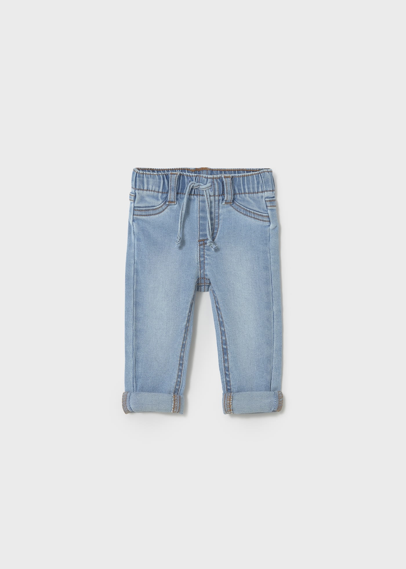 Pantaloni lungi nou-nascut