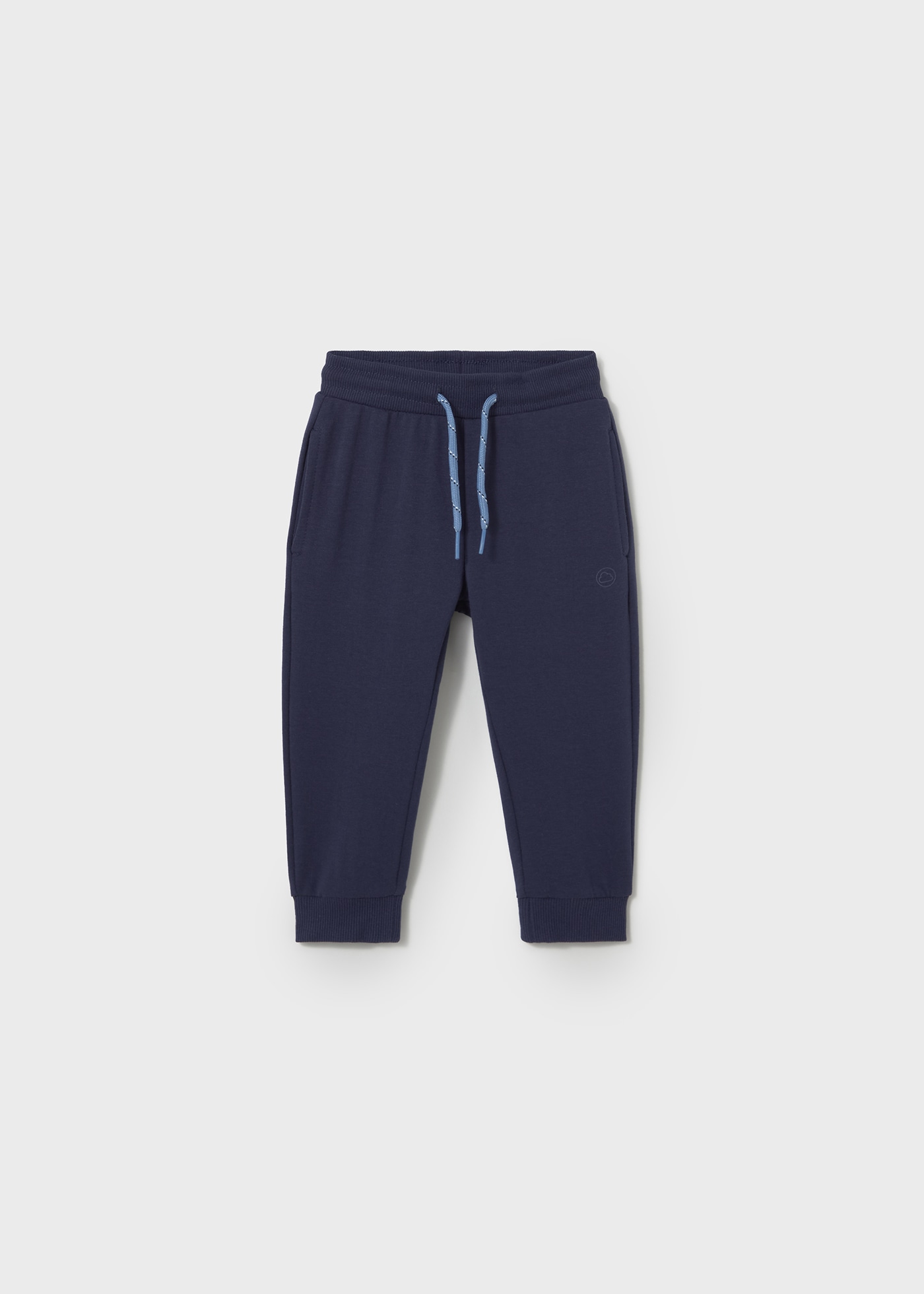 Baby basic sporty trousers