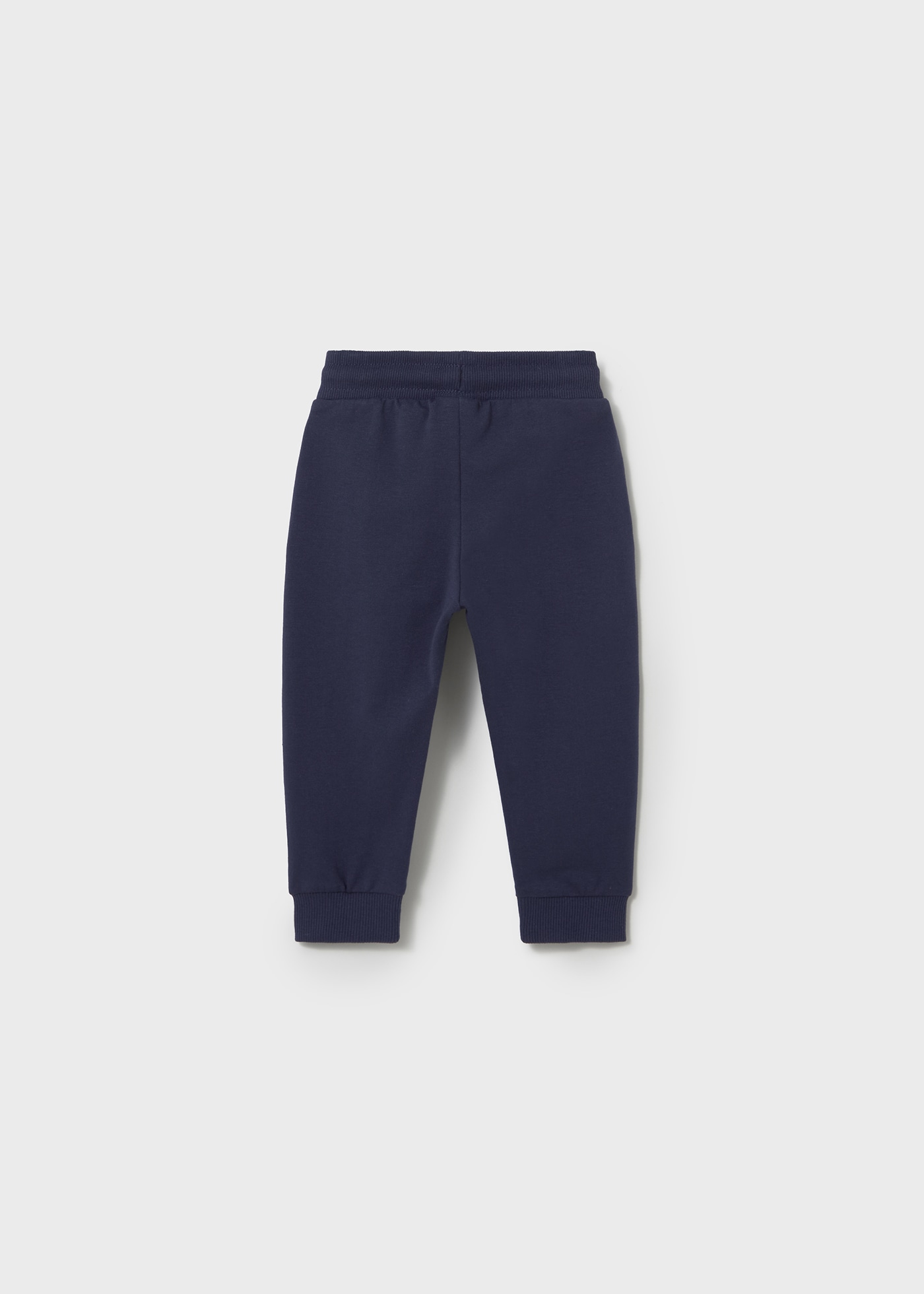 Baby basic sporty trousers