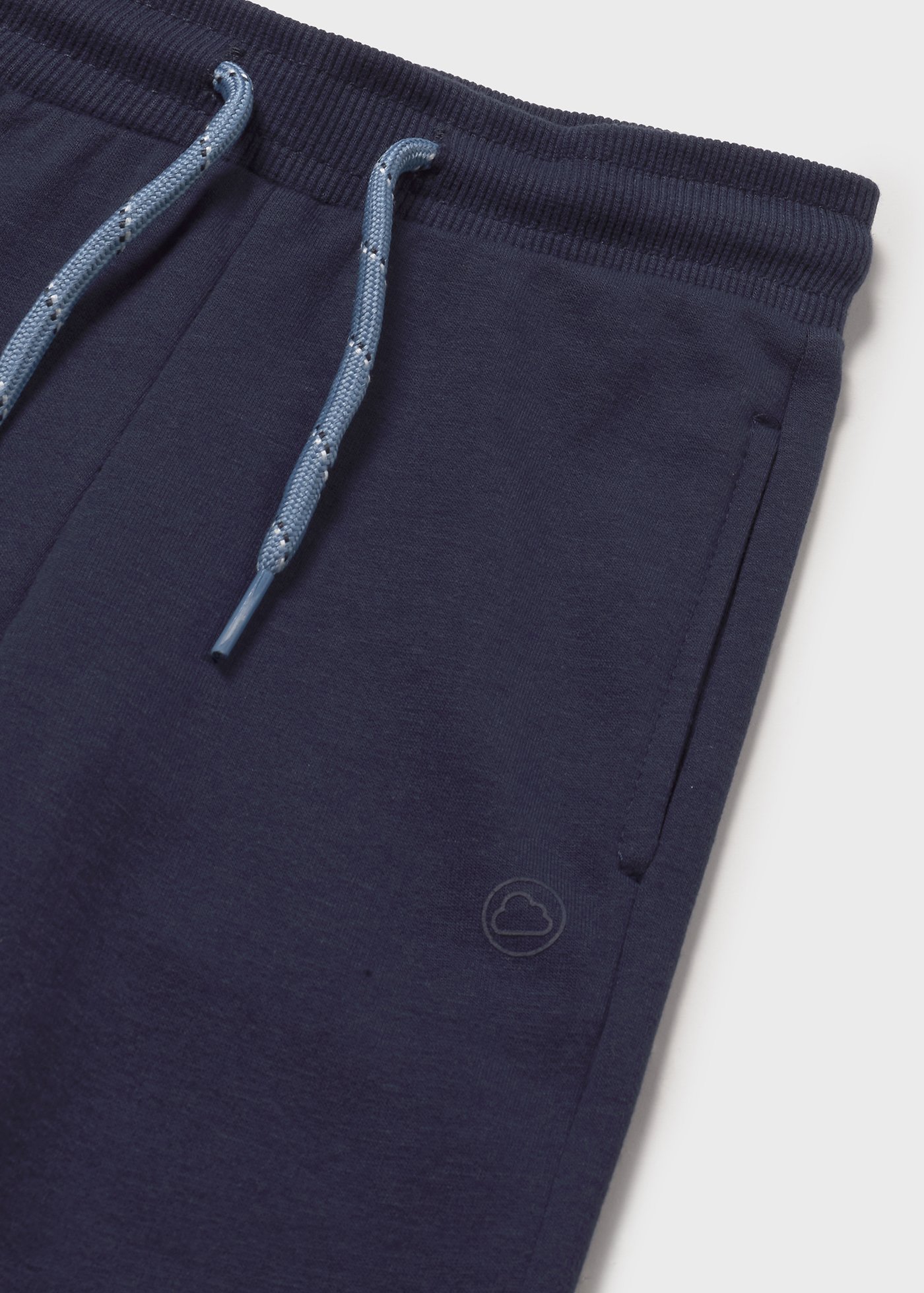 Pantalone sportivo basico neonato