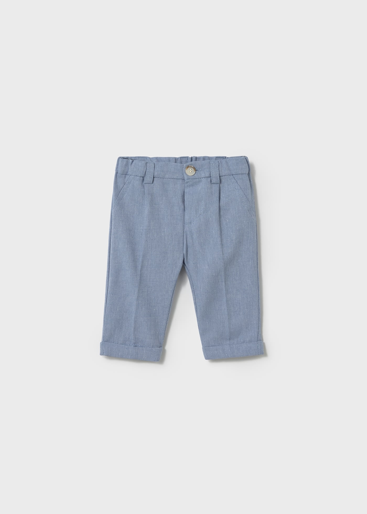 Newborn boy trousers